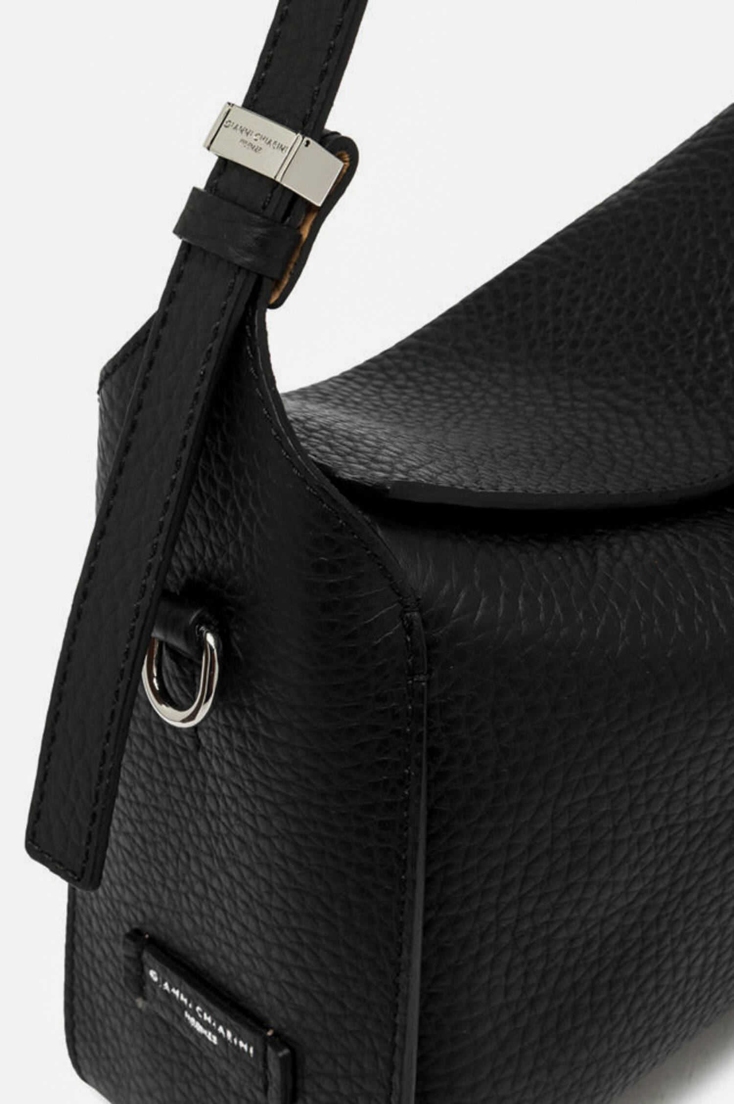 Umhängetasche PENELOPE in Schwarz