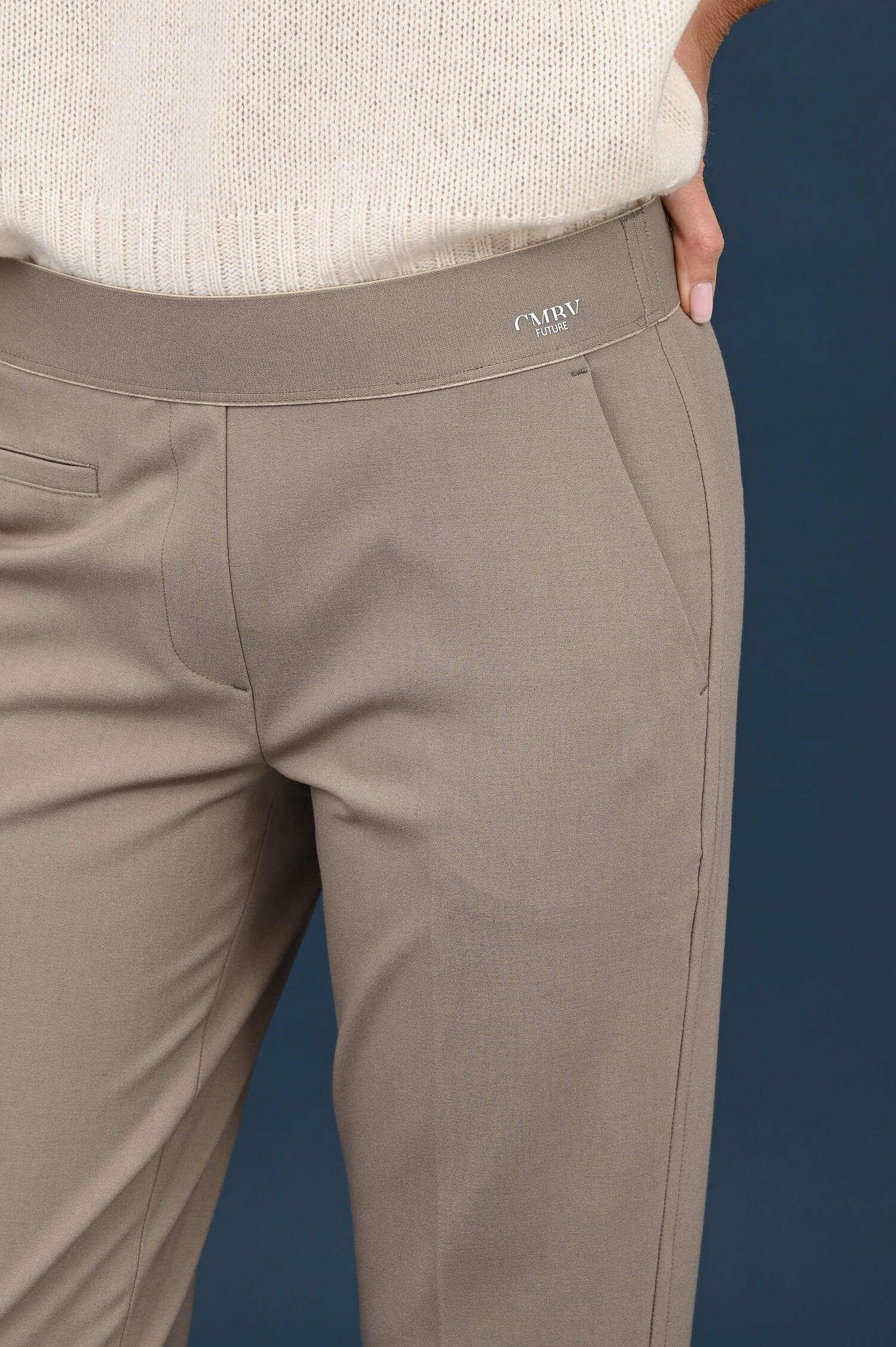 Hose KIM in Caribou Hazel Hose KIM in Caribou Hazel