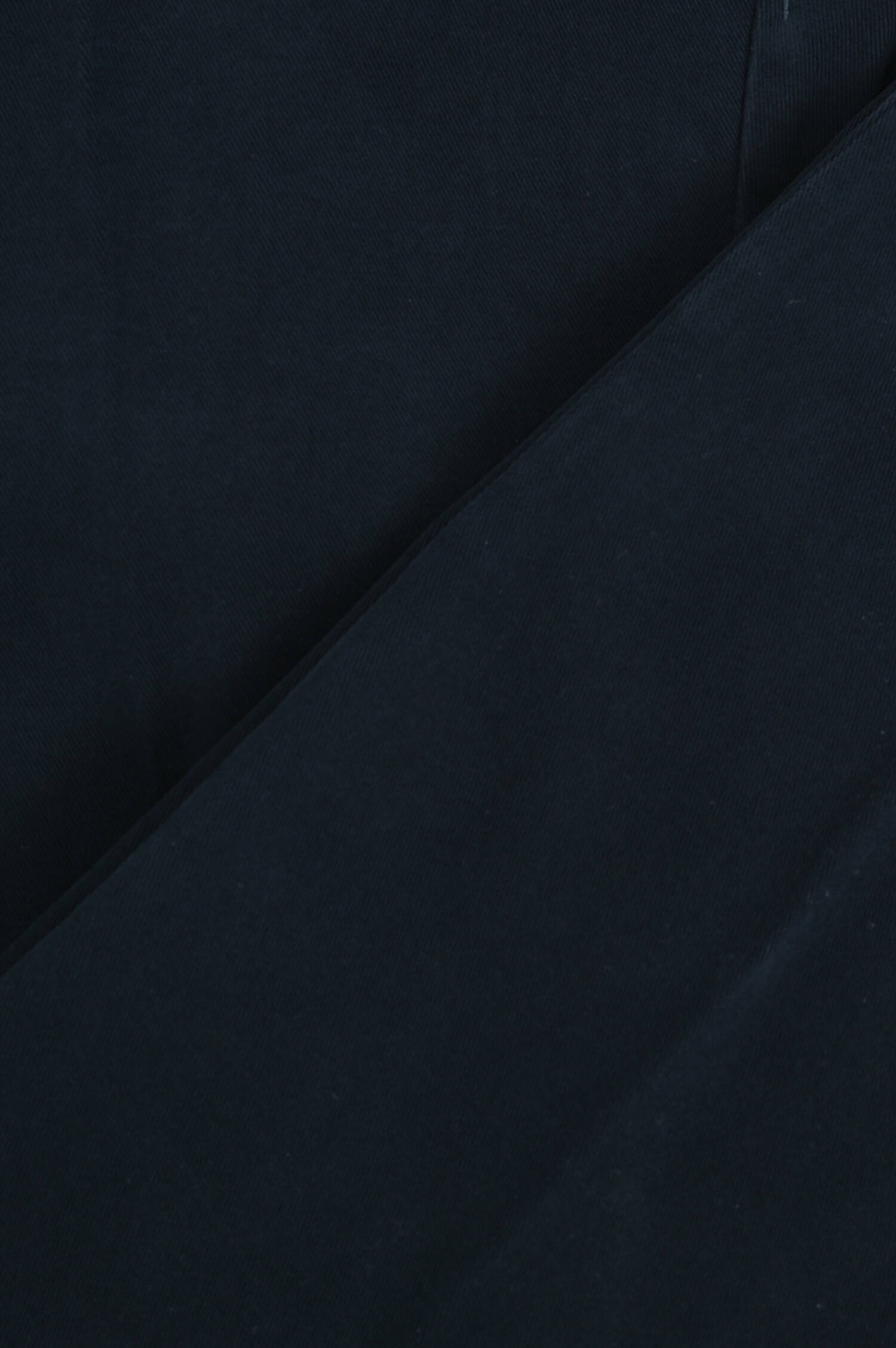 Hose TRENTO mit Elastikbund in Navy