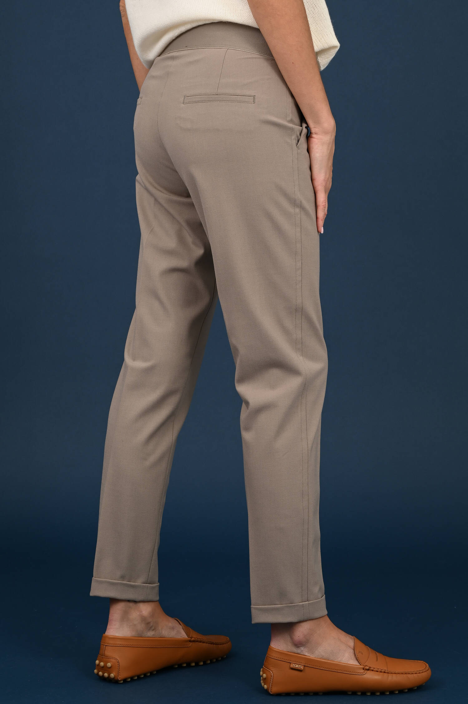 Hose KIM in Caribou Hazel Hose KIM in Caribou Hazel