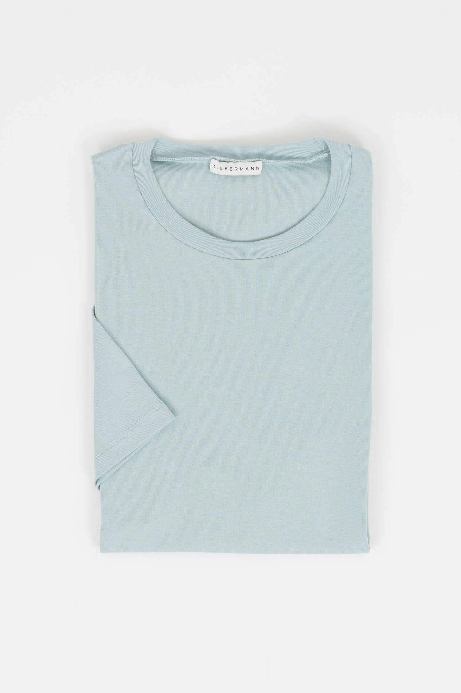 T-Shirt ARDNELL in Hellblau