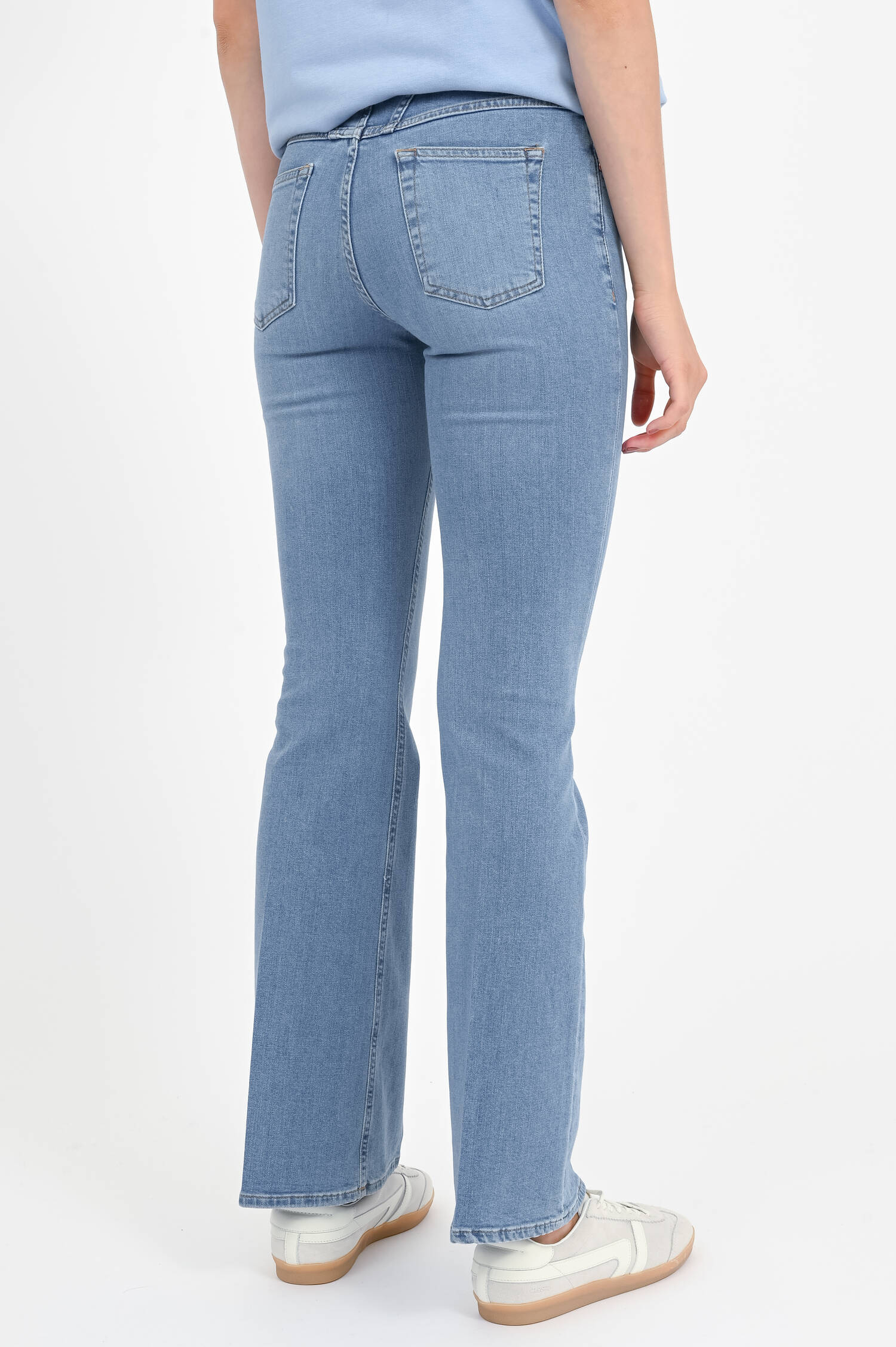 Jeans JOVANNA in Light Blue