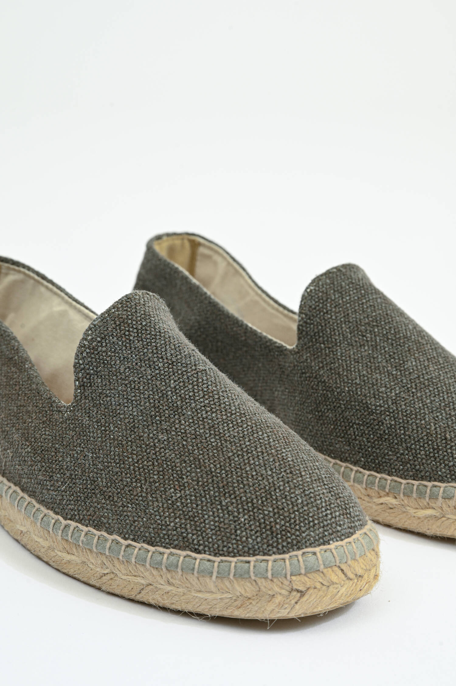 Espandrilles in Khaki