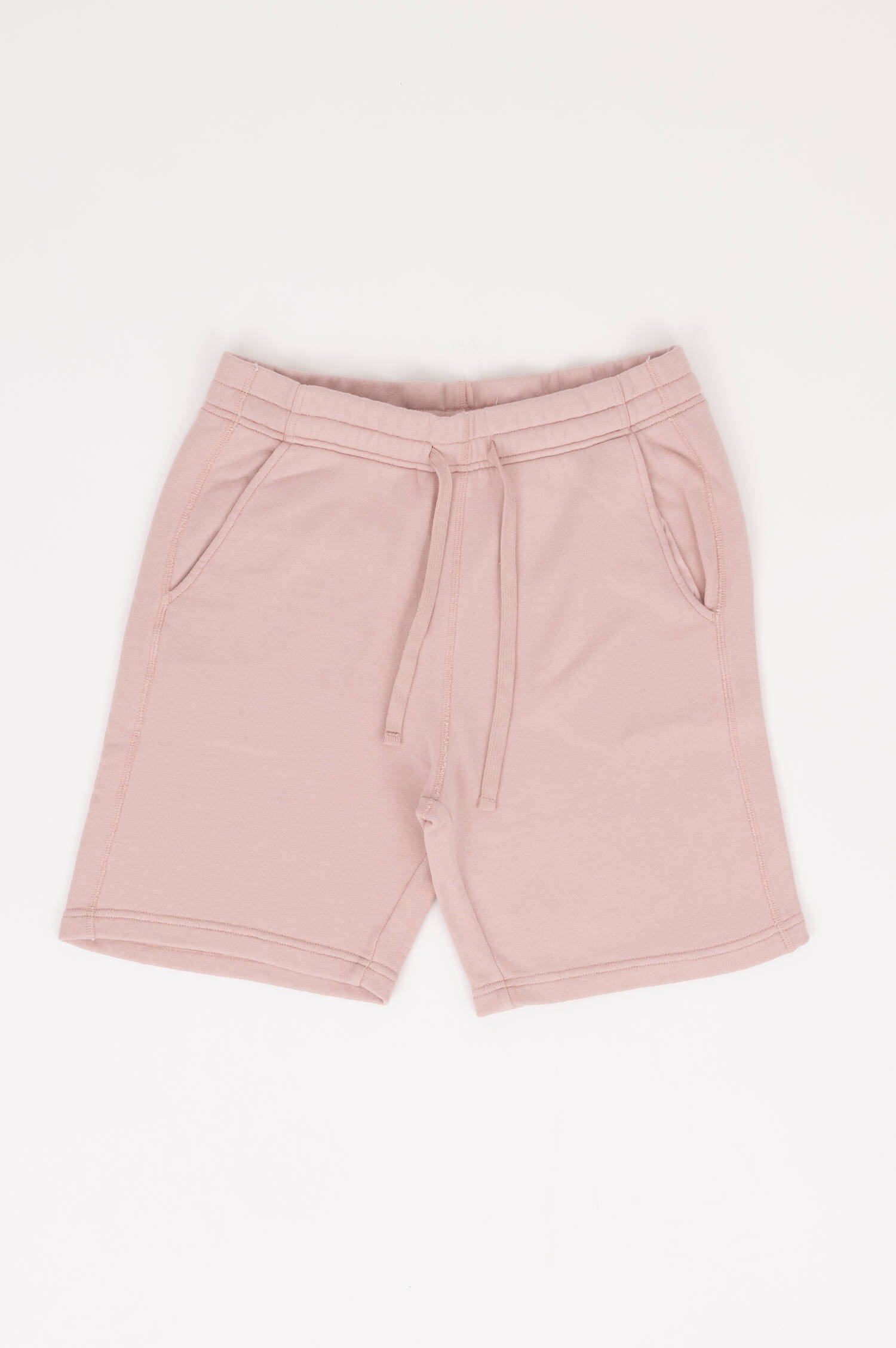 Jersey Bermuda in Rosa Jersey Bermuda in Rosa