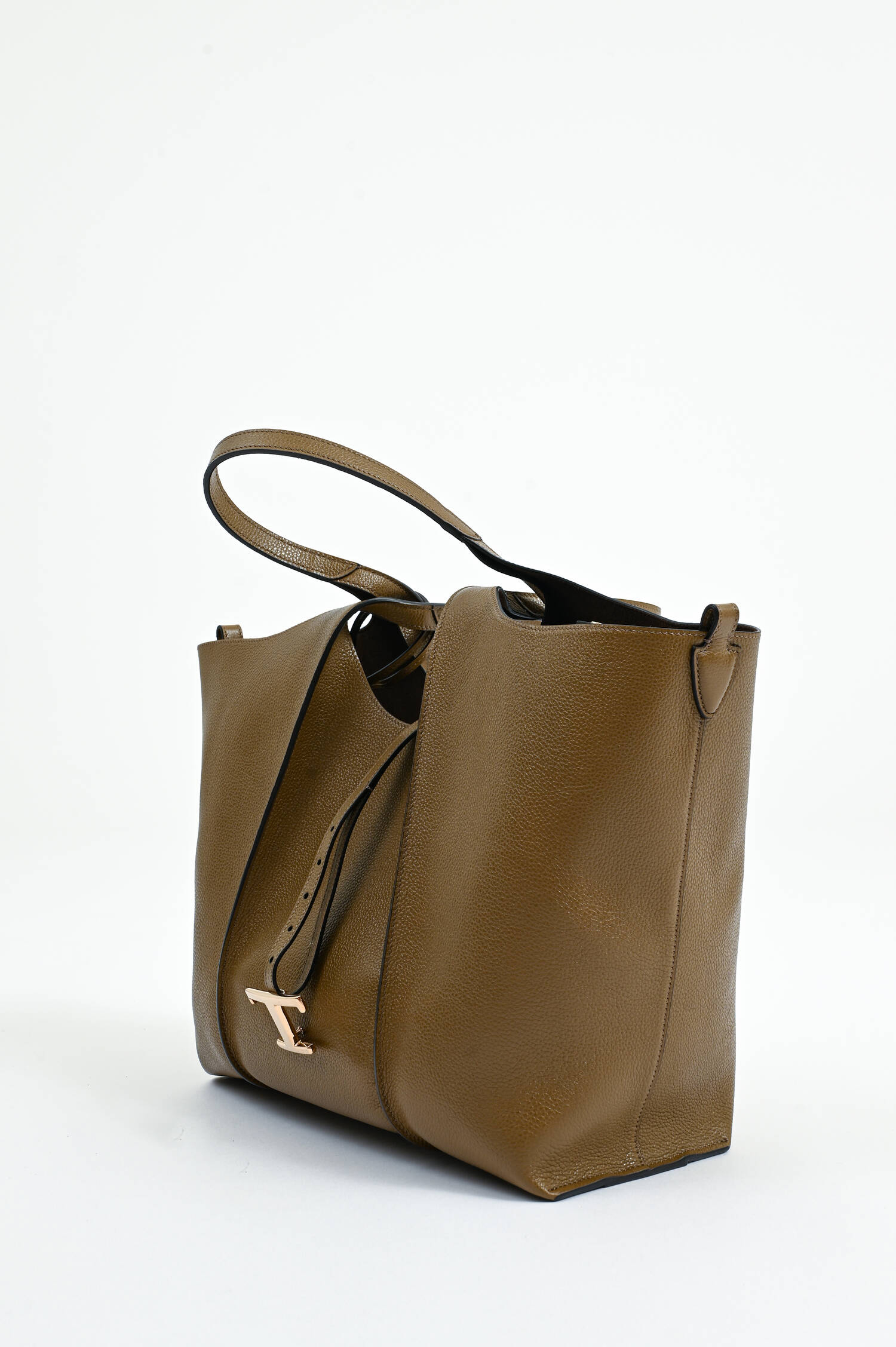 Shopper AMANDA in Lenticchia Shopper AMANDA in Lenticchia