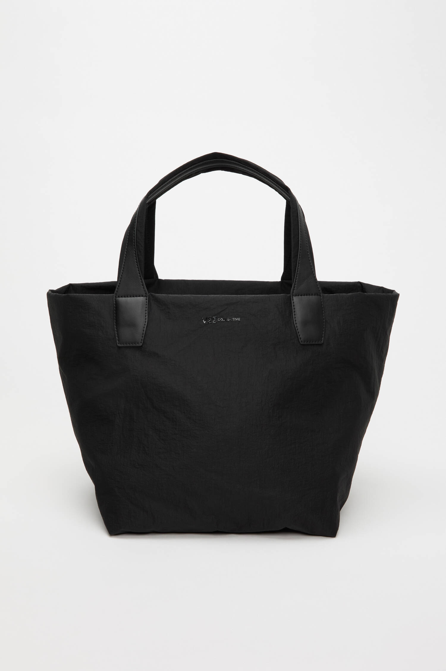 PORTER ESSENCE Medium Tote Bag in Schwarz