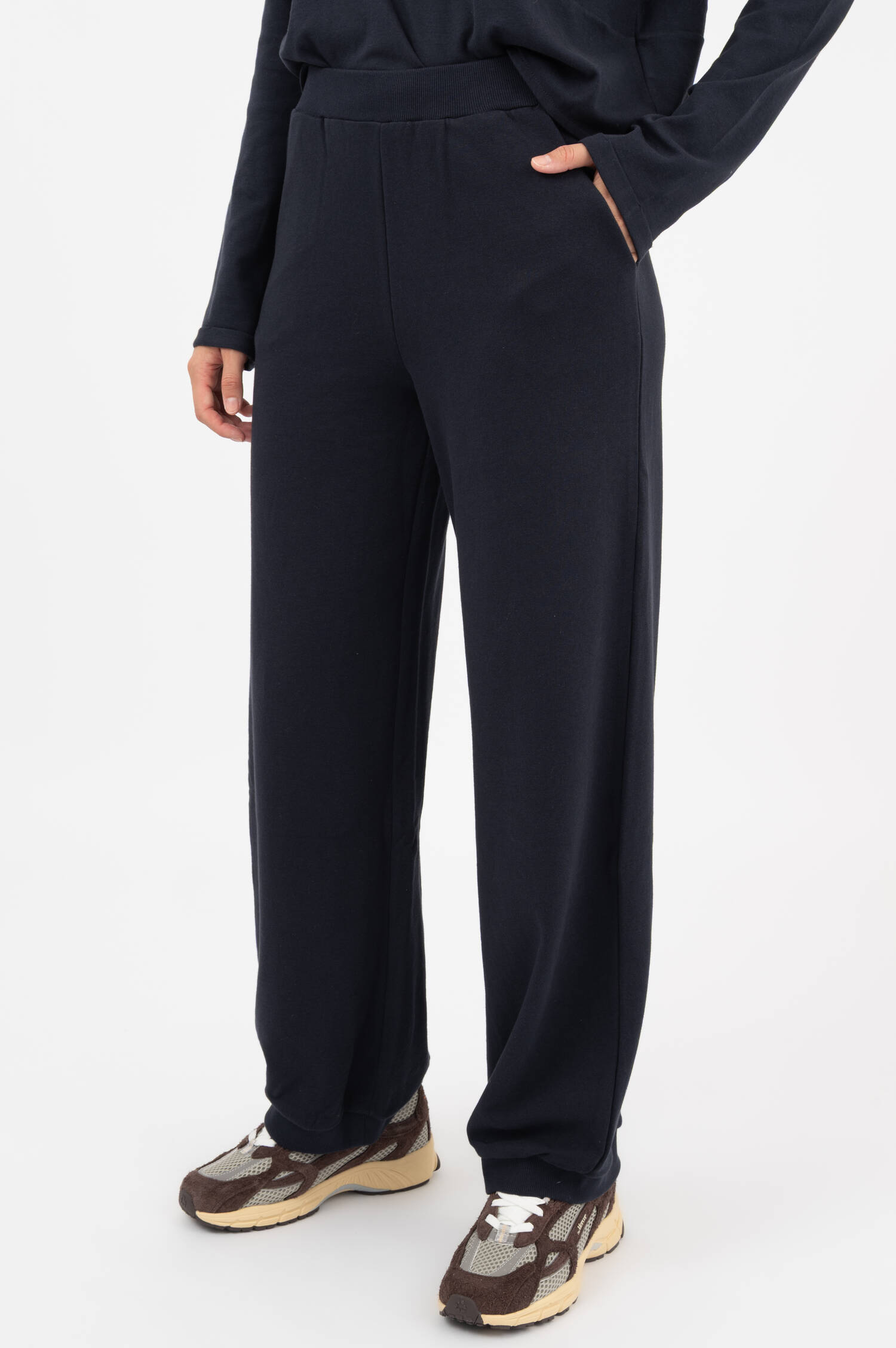 Schlupfhose PERRY in Navy Schlupfhose PERRY in Navy