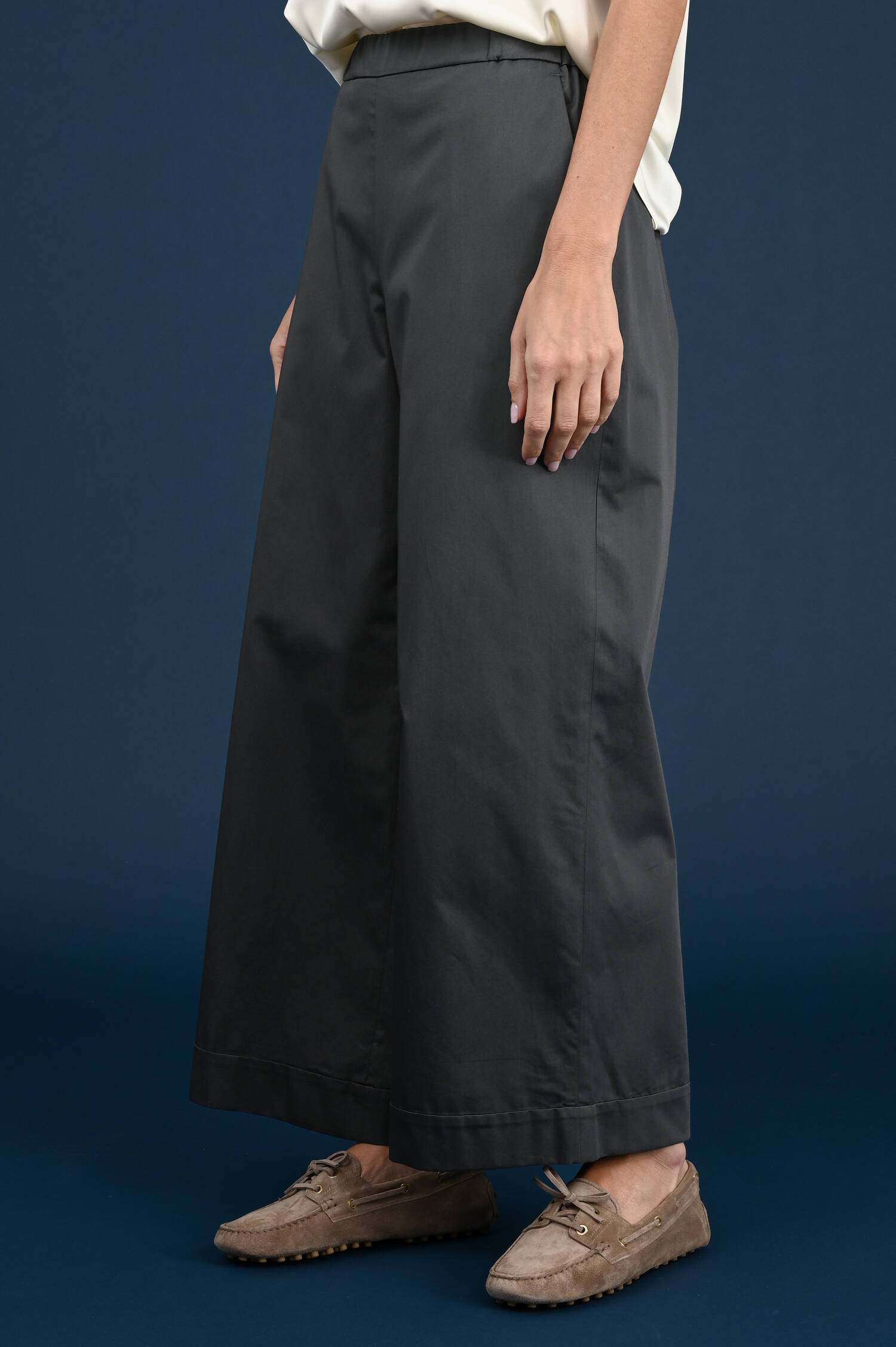 Schlupfhose DREAM in Dunkelgrau