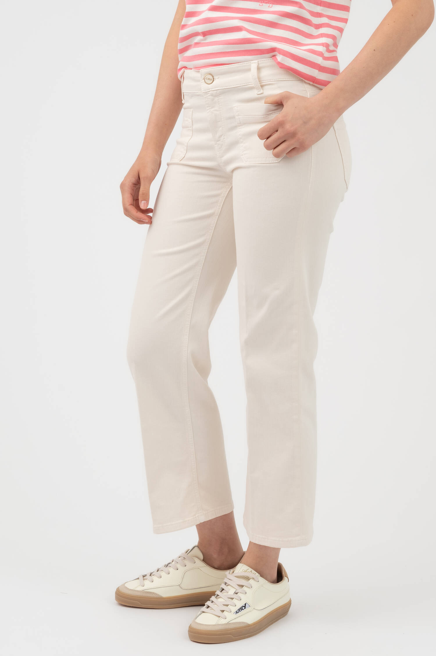 Jeans TESS in Cloudstonegrey