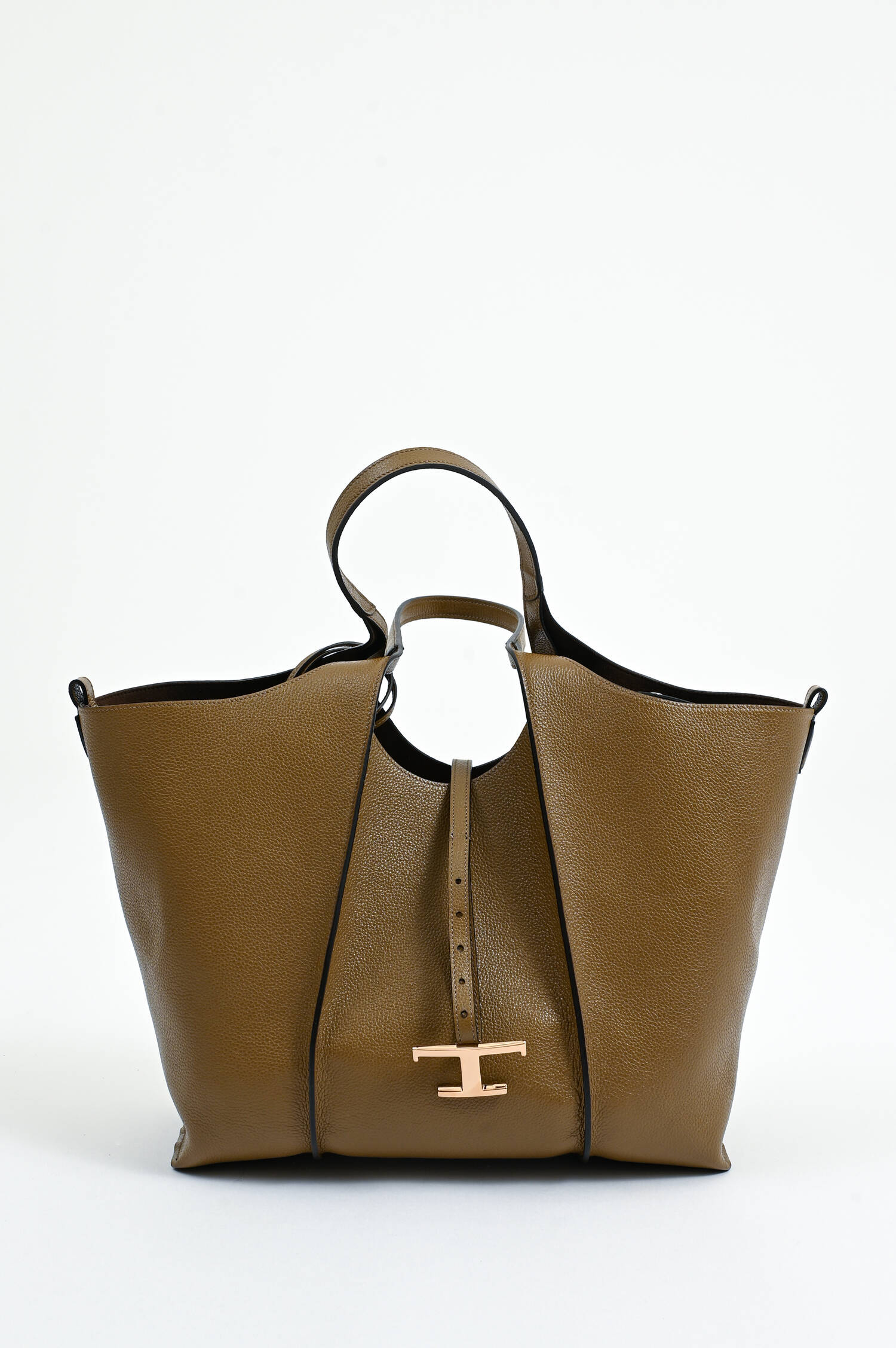 Shopper AMANDA in Lenticchia Shopper AMANDA in Lenticchia