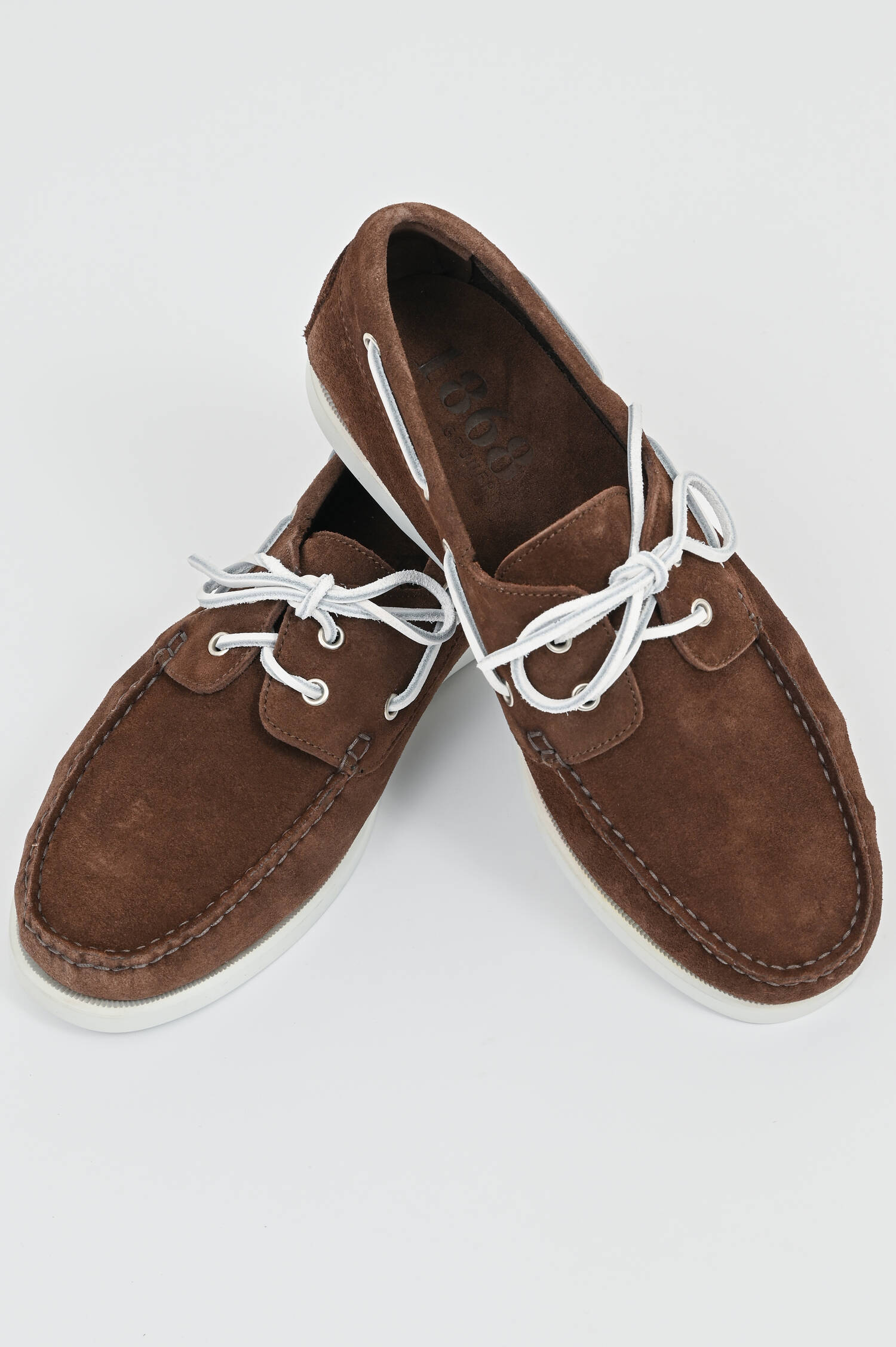 Sea-Sail Mokassin in Braun
