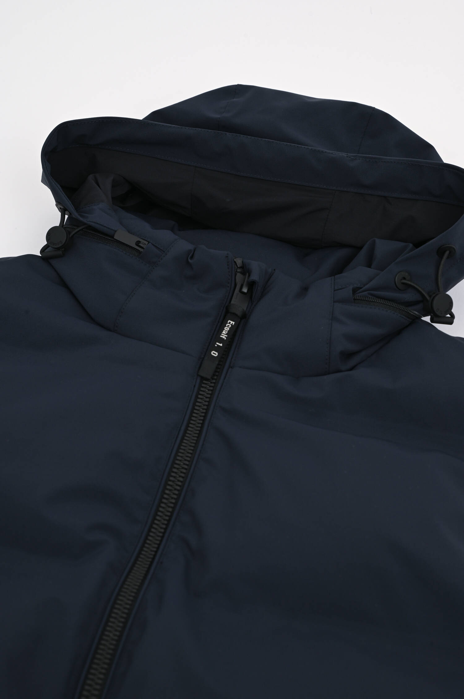 Steppweste MAUNAALF in Navy