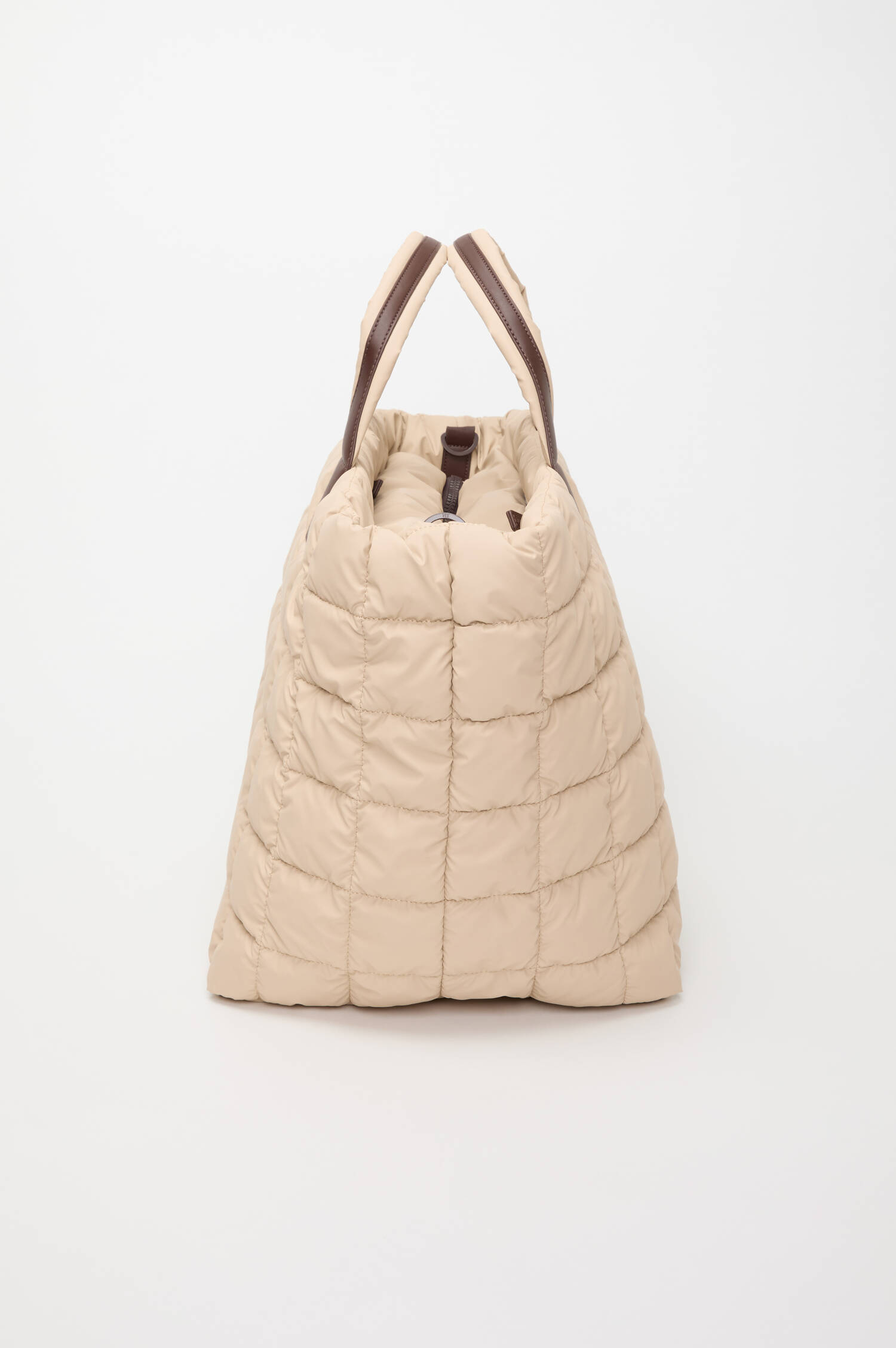 Tasche PORTER WEEKENDER in Sand/Braun