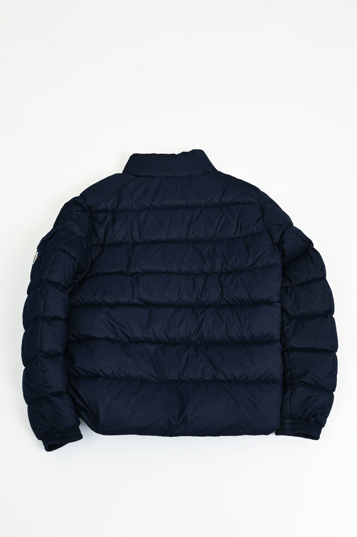Steppjacke LELU in Navy