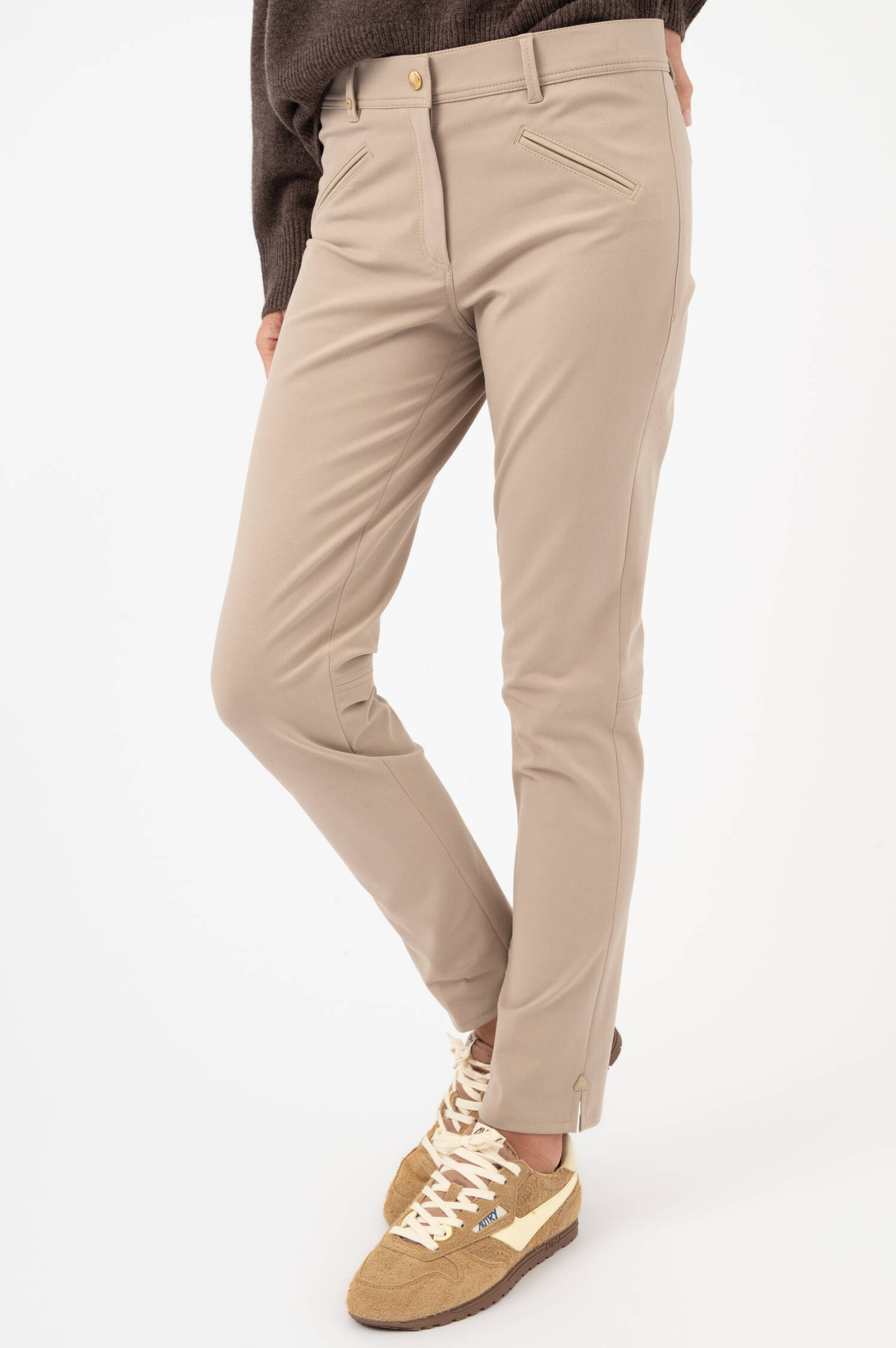 Chino ROYAL in Beige Chino ROYAL in Beige