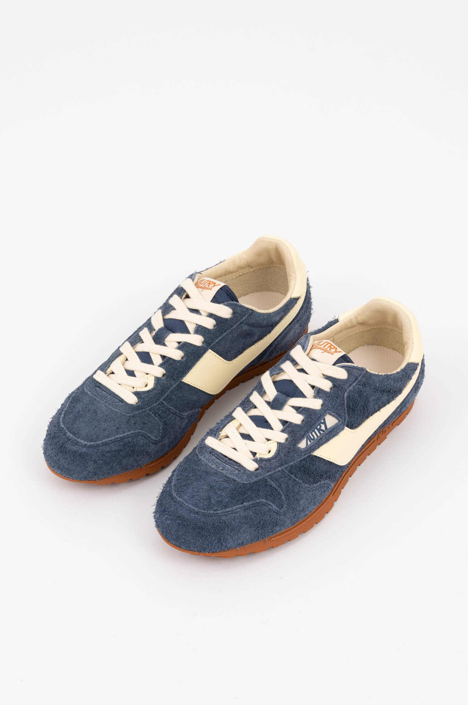 Sneaker WINDSPIN LOW in Dunkelblau