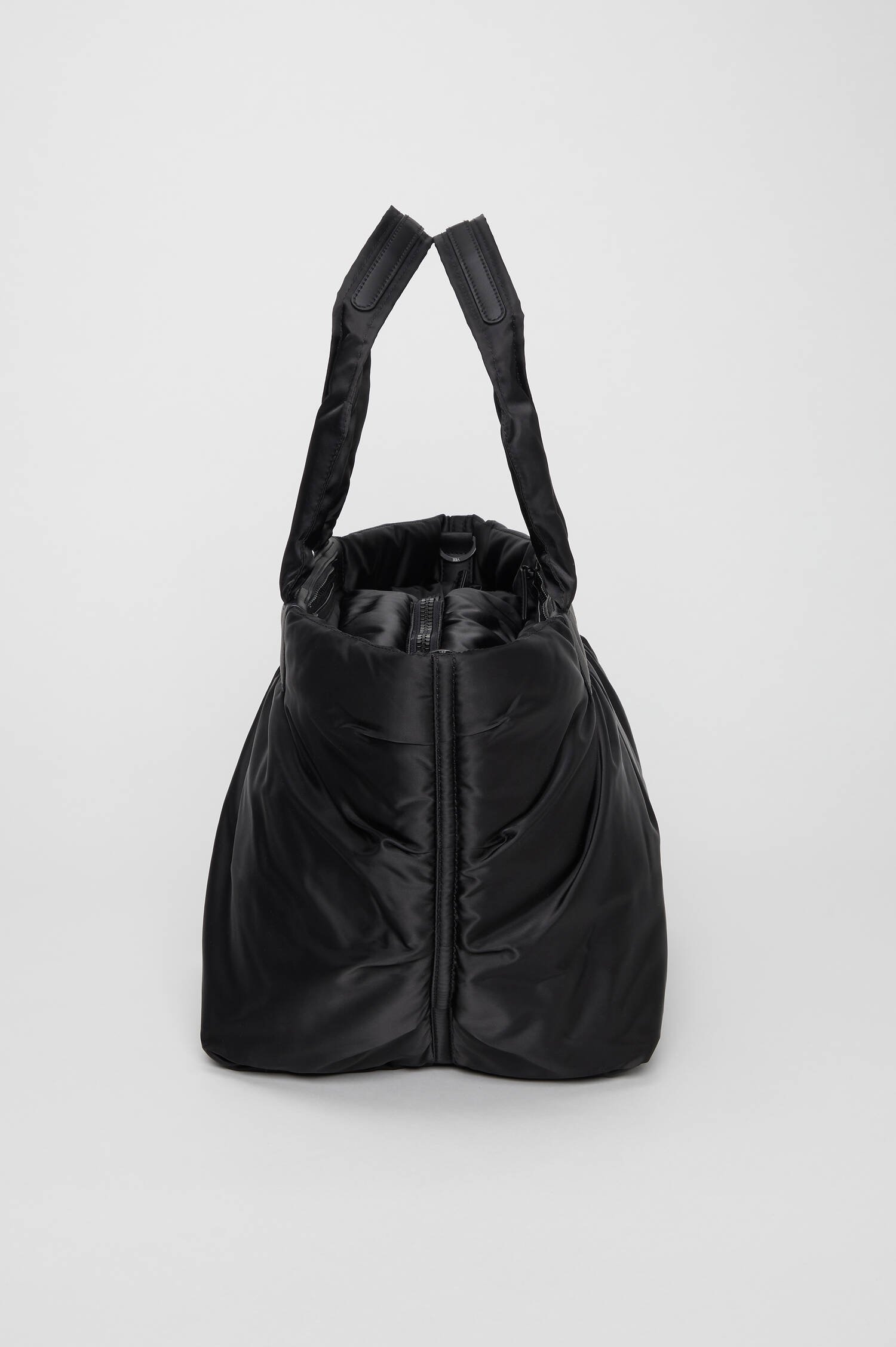 Tasche CABA TOTE MEDIUM in Schwarz