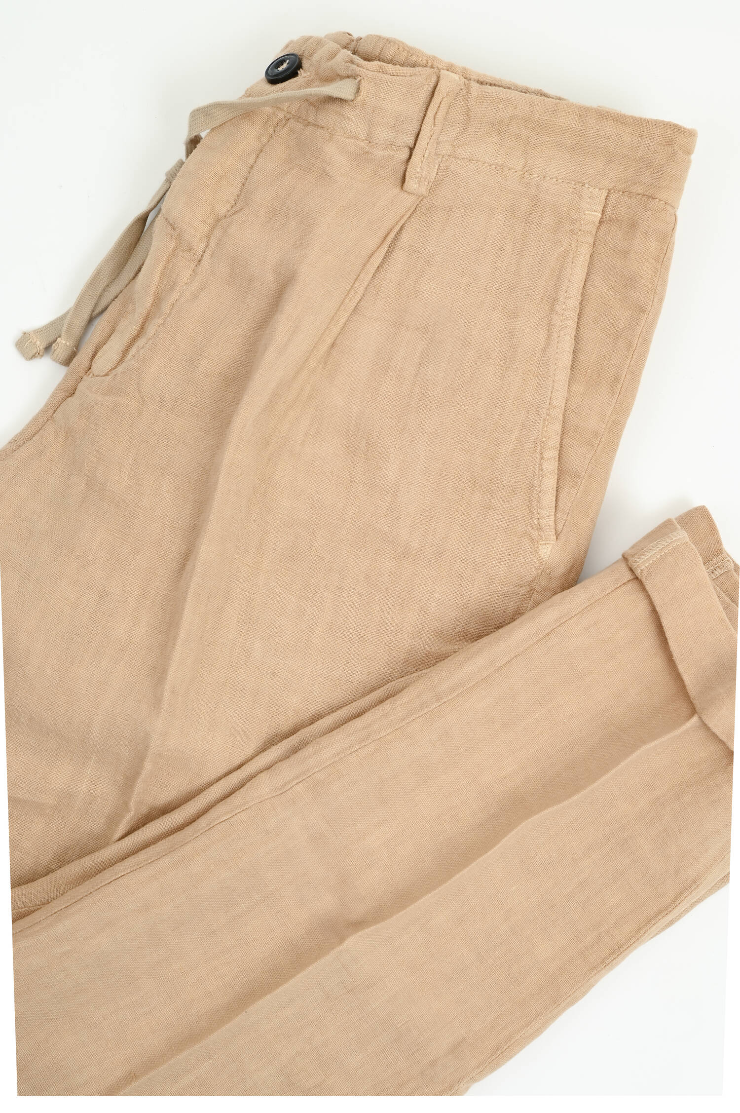 Chino COACH in Beige