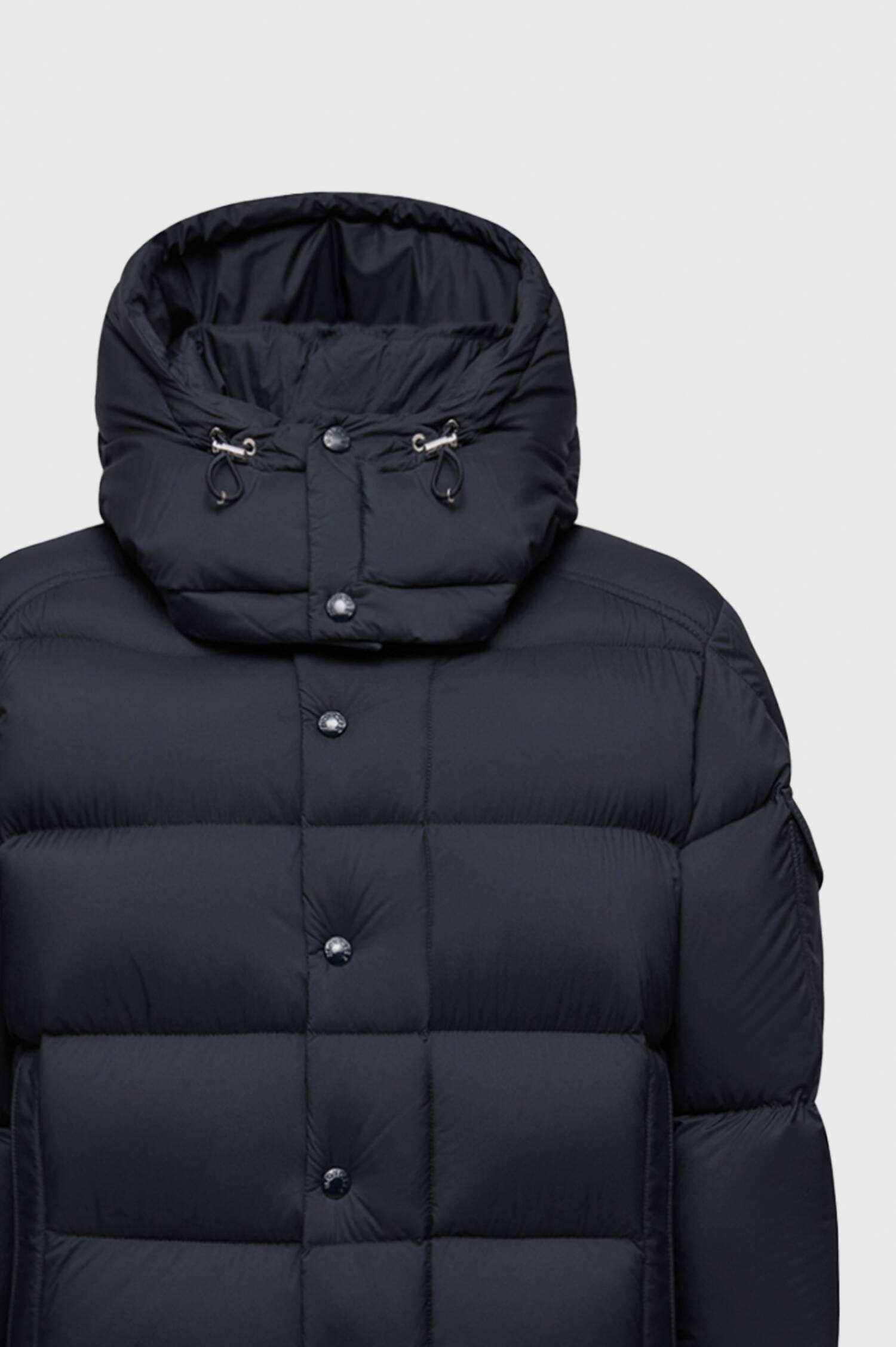Daunenjacke MAYA in Navy Daunenjacke MAYA in Navy