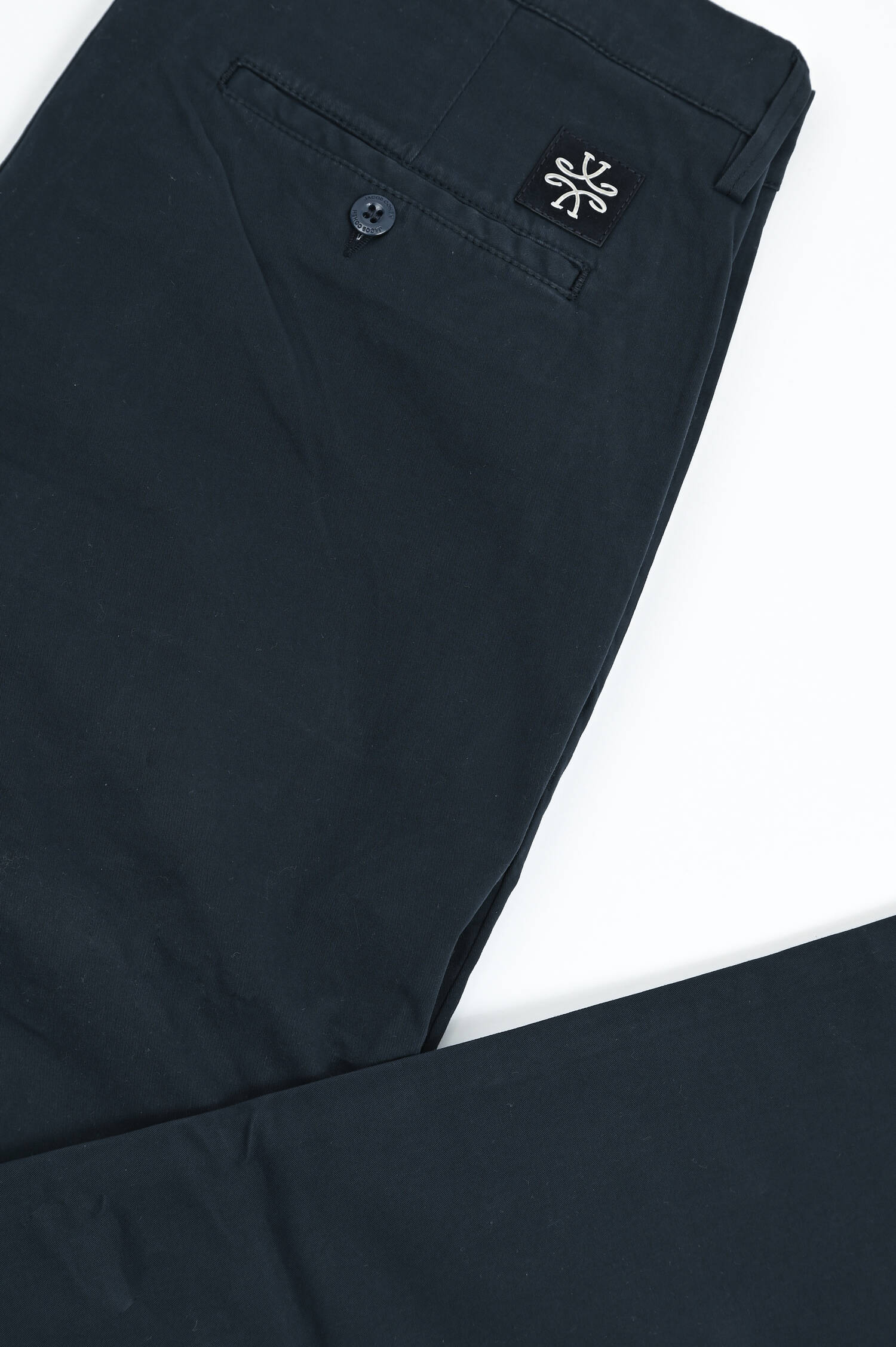 Slim Fit Chino BOBBY in Navy