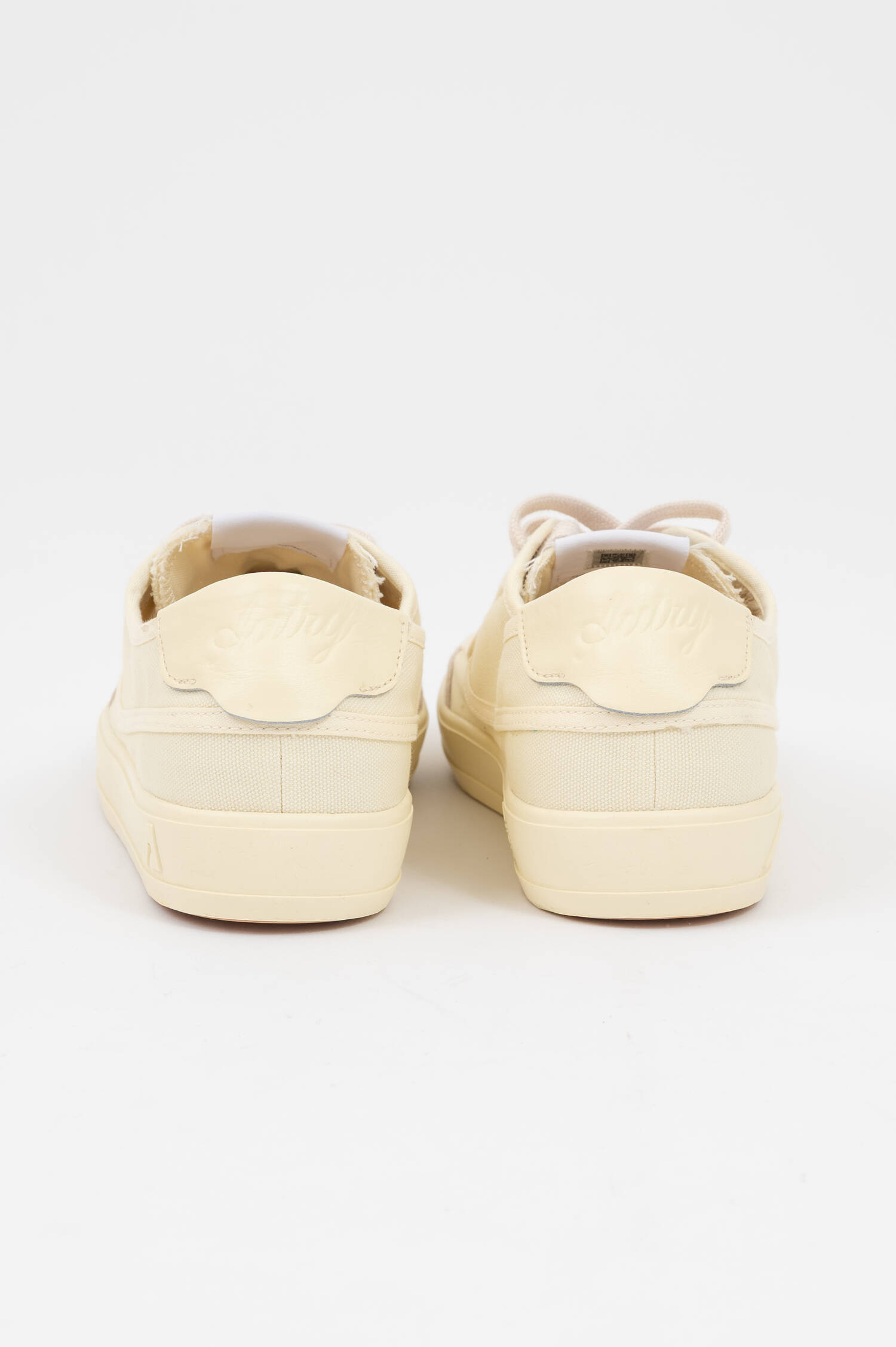 Sneaker WINDSCAPE in Creme