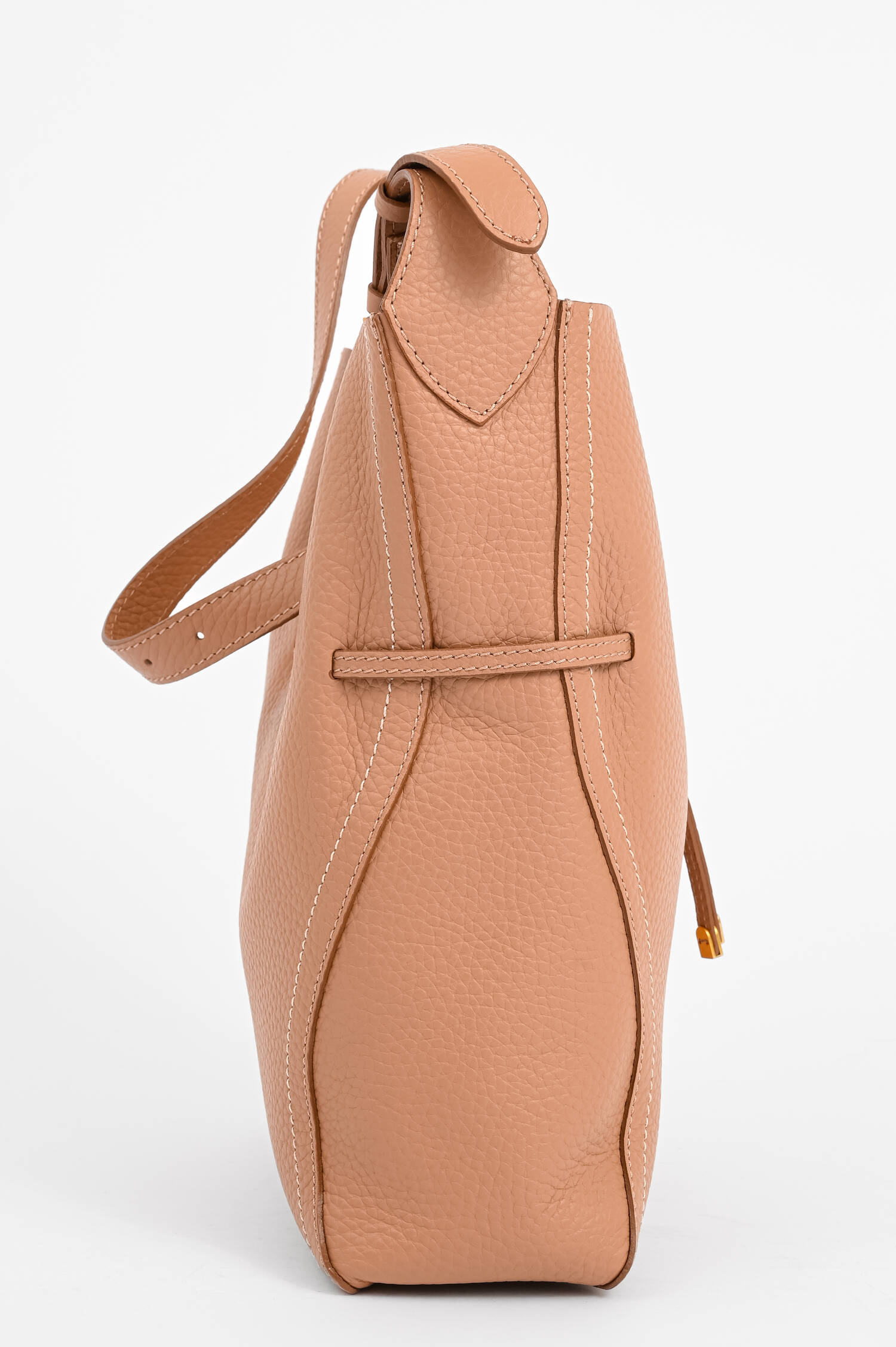 Shopper SIENNA aus genarbtem Leder in Clay Shopper SIENNA aus genarbtem Leder in Clay