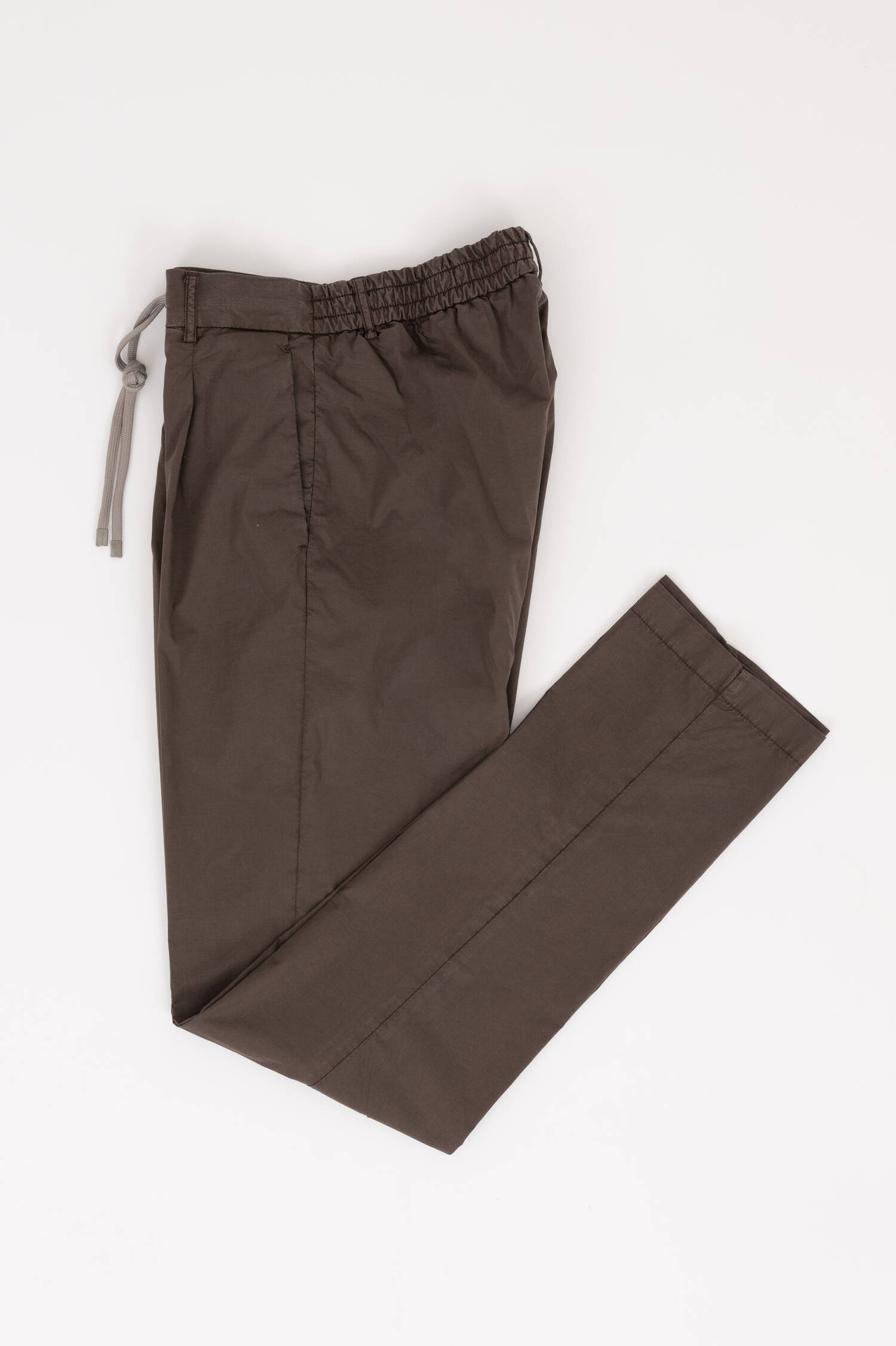 Chinohose SPIAGGA in Braun
