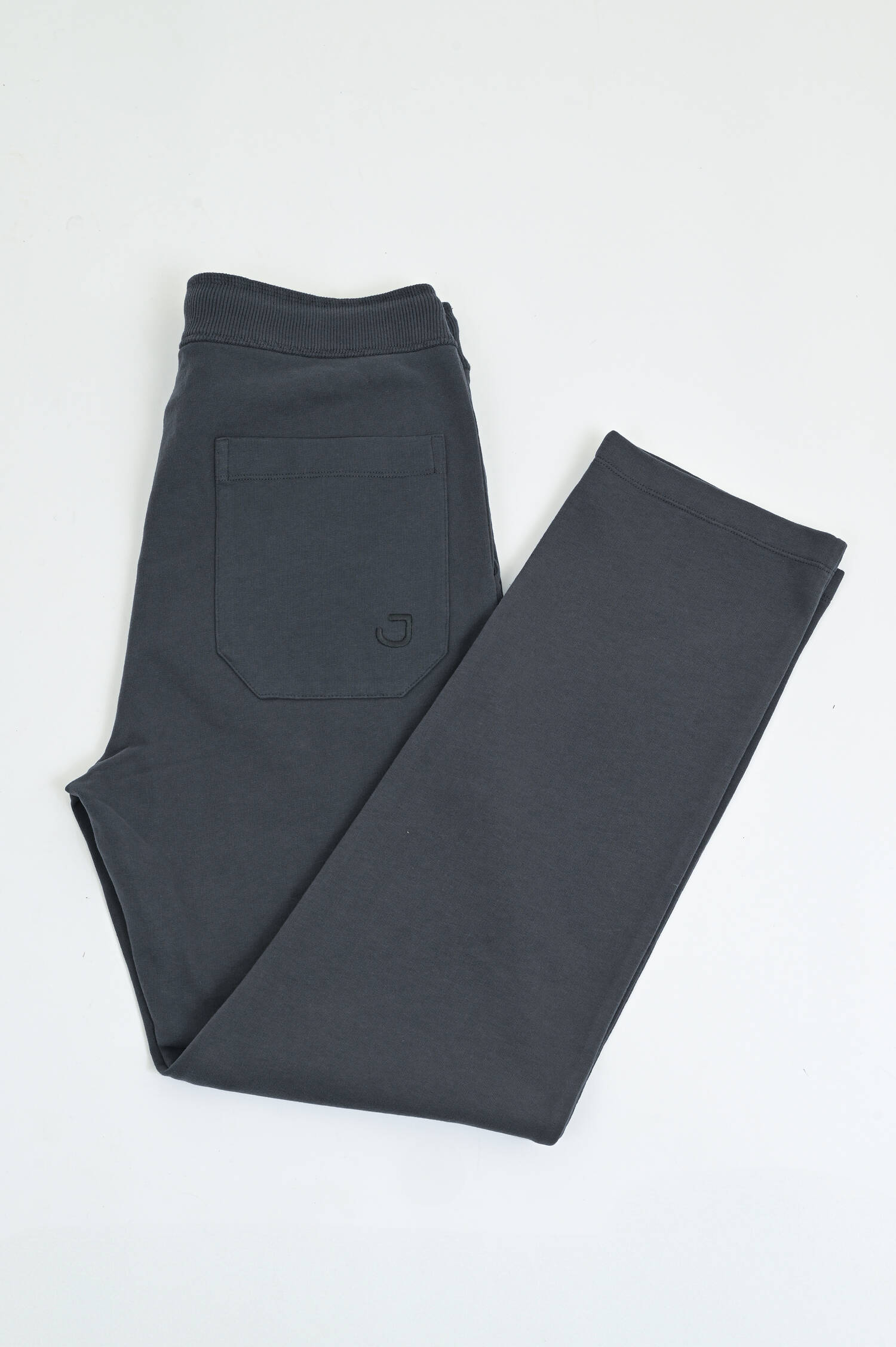Sweatpants in Dark Grey