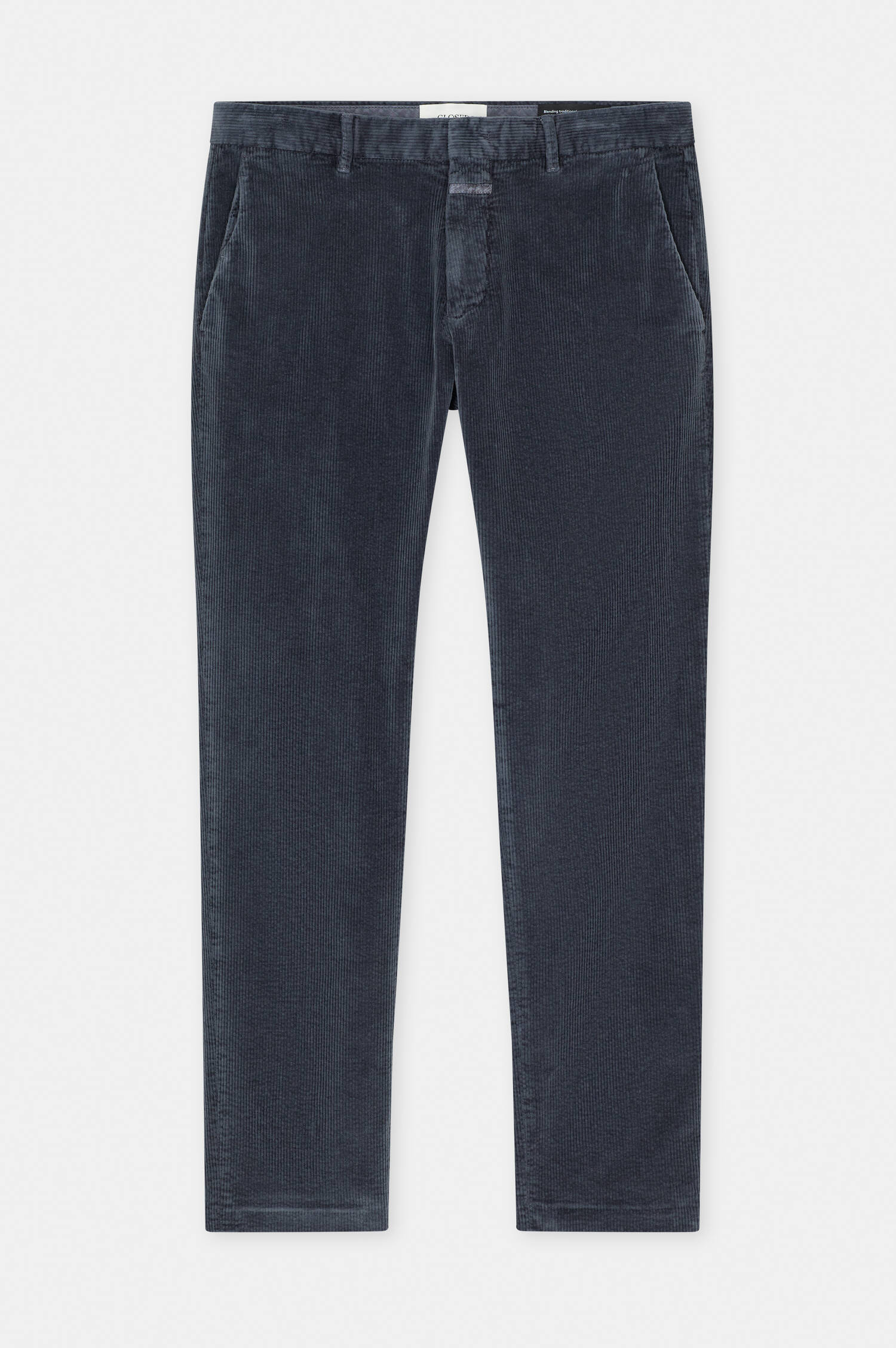Cordhose CLIFTON TRUE in Navy