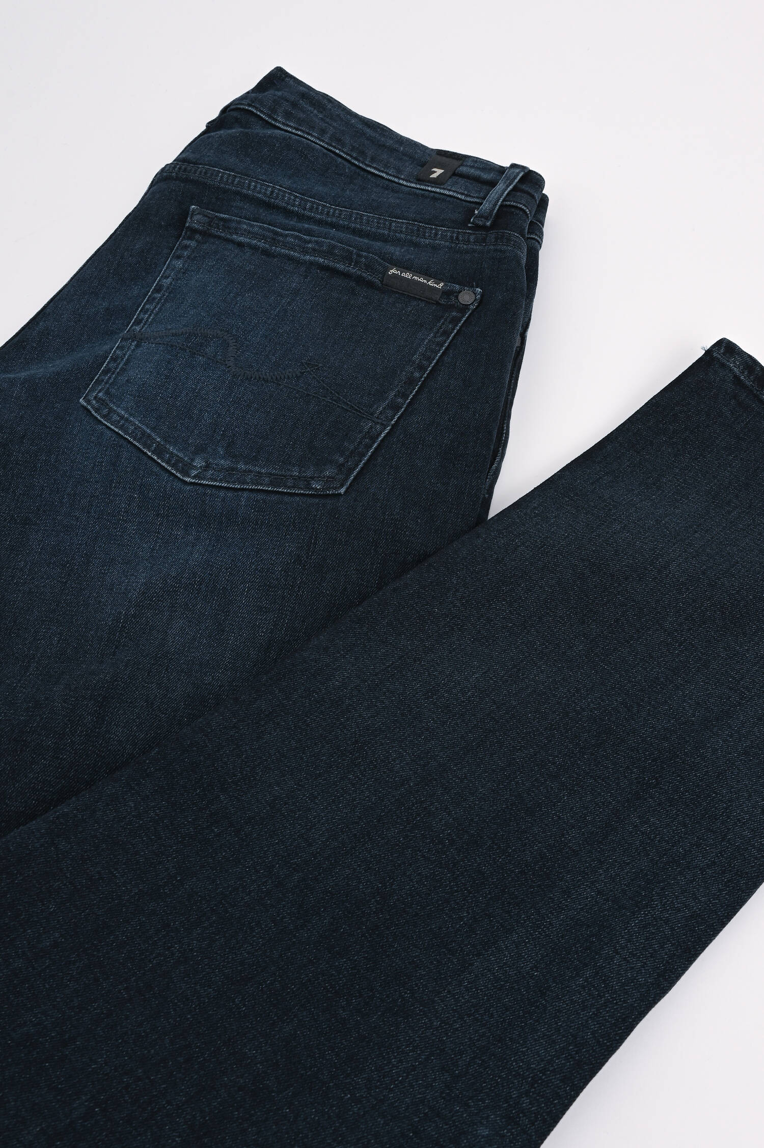 Jeans SLIMMY in Dunkelblau Jeans SLIMMY in Dunkelblau