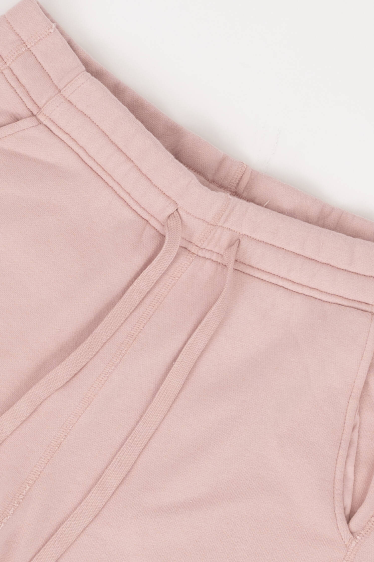 Jersey Bermuda in Rosa Jersey Bermuda in Rosa