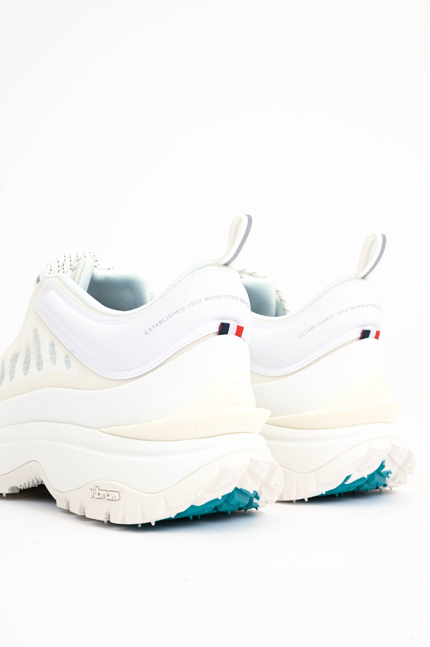 Sneaker TRAILGRIP LITE in Weiß Sneaker TRAILGRIP LITE in Weiß