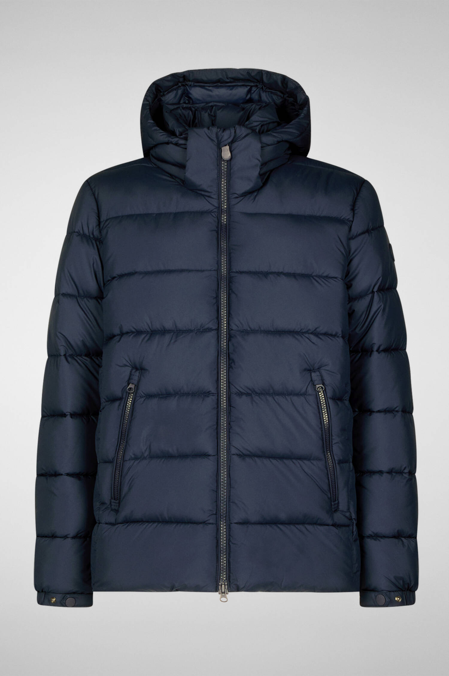 Steppjacke BORIS in Marineblau Steppjacke BORIS in Marineblau