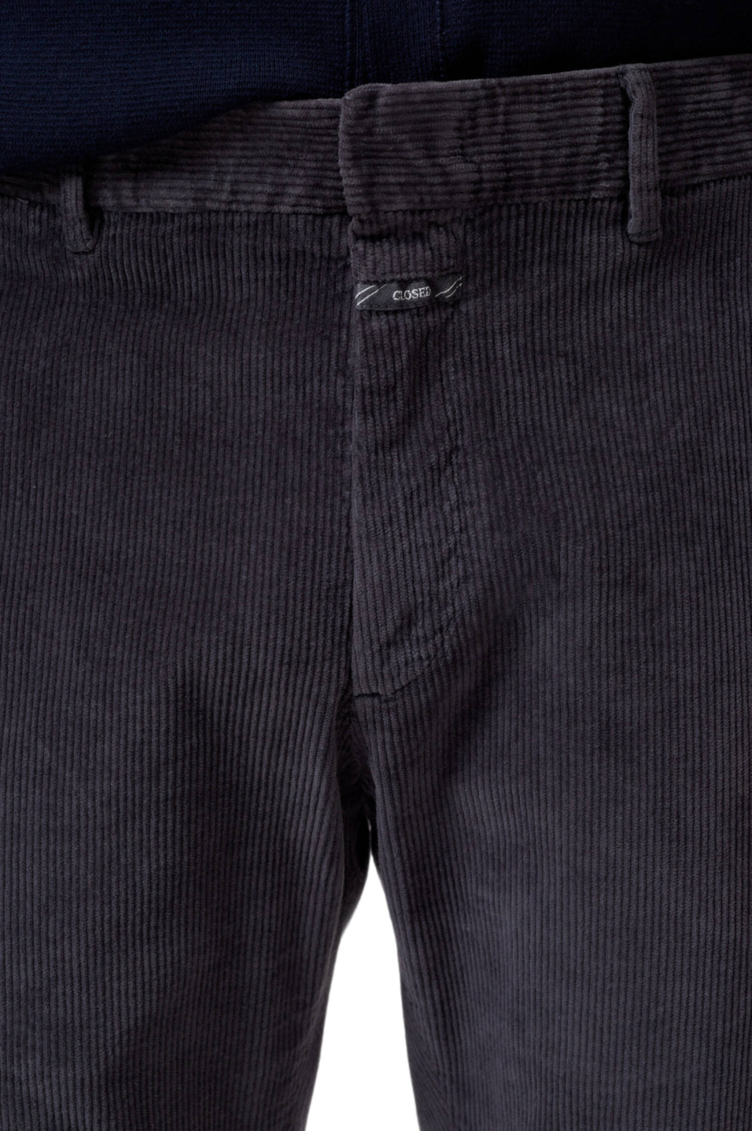 Cordhose CLIFTON TRUE in Navy Cordhose CLIFTON TRUE in Navy