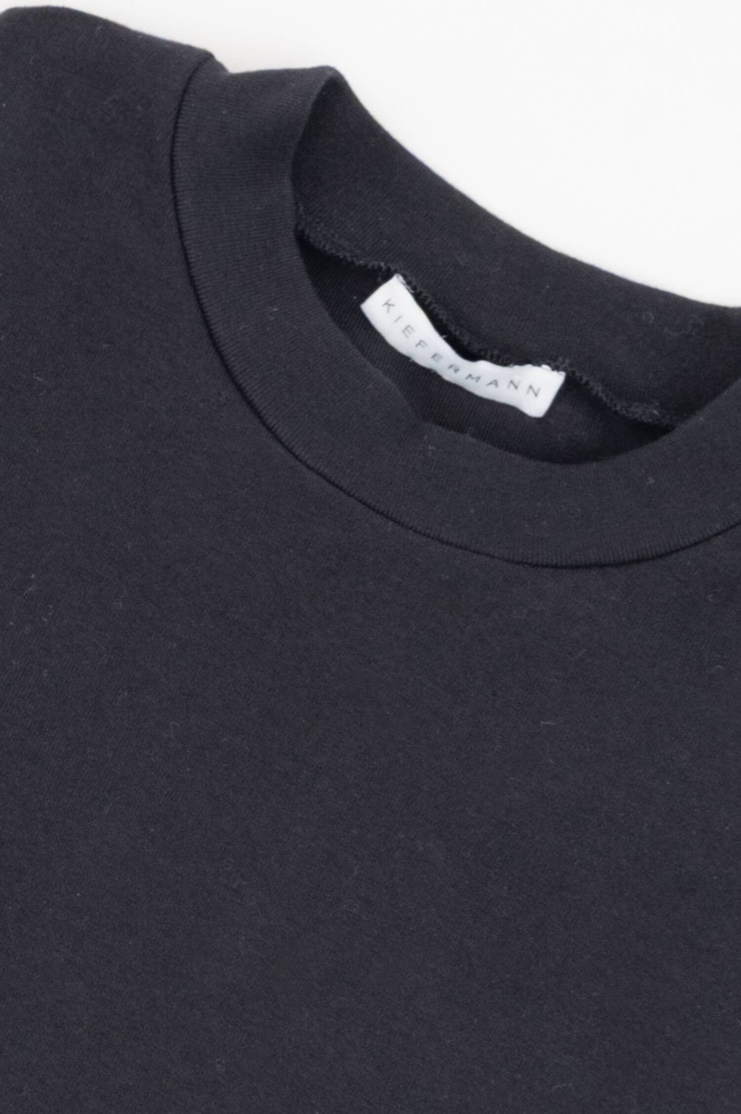T-Shirt PADDYS  in Schwarz