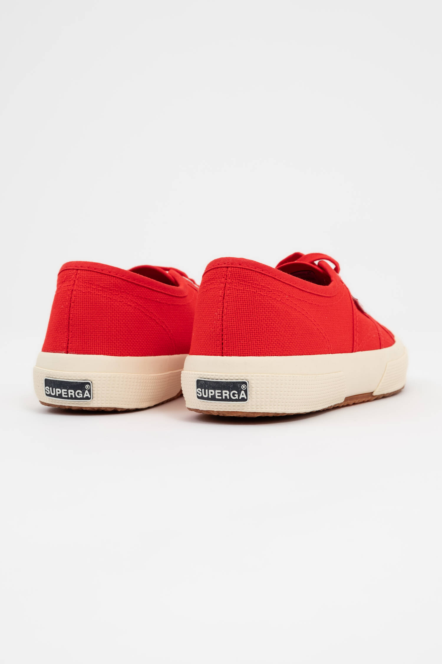 Sneaker COTU CLASSIC in Rot