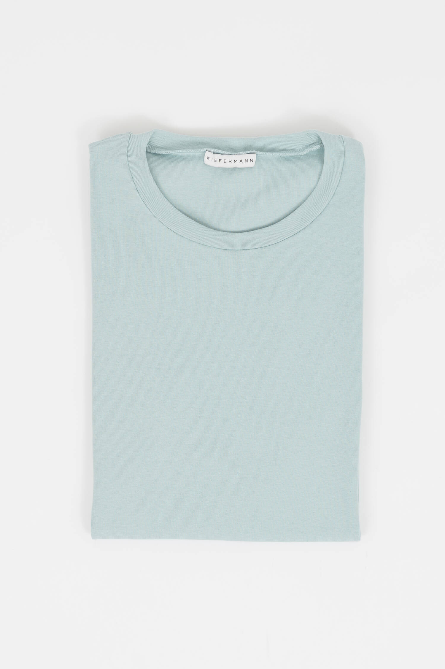 T-Shirt ARDNELL in Hellblau