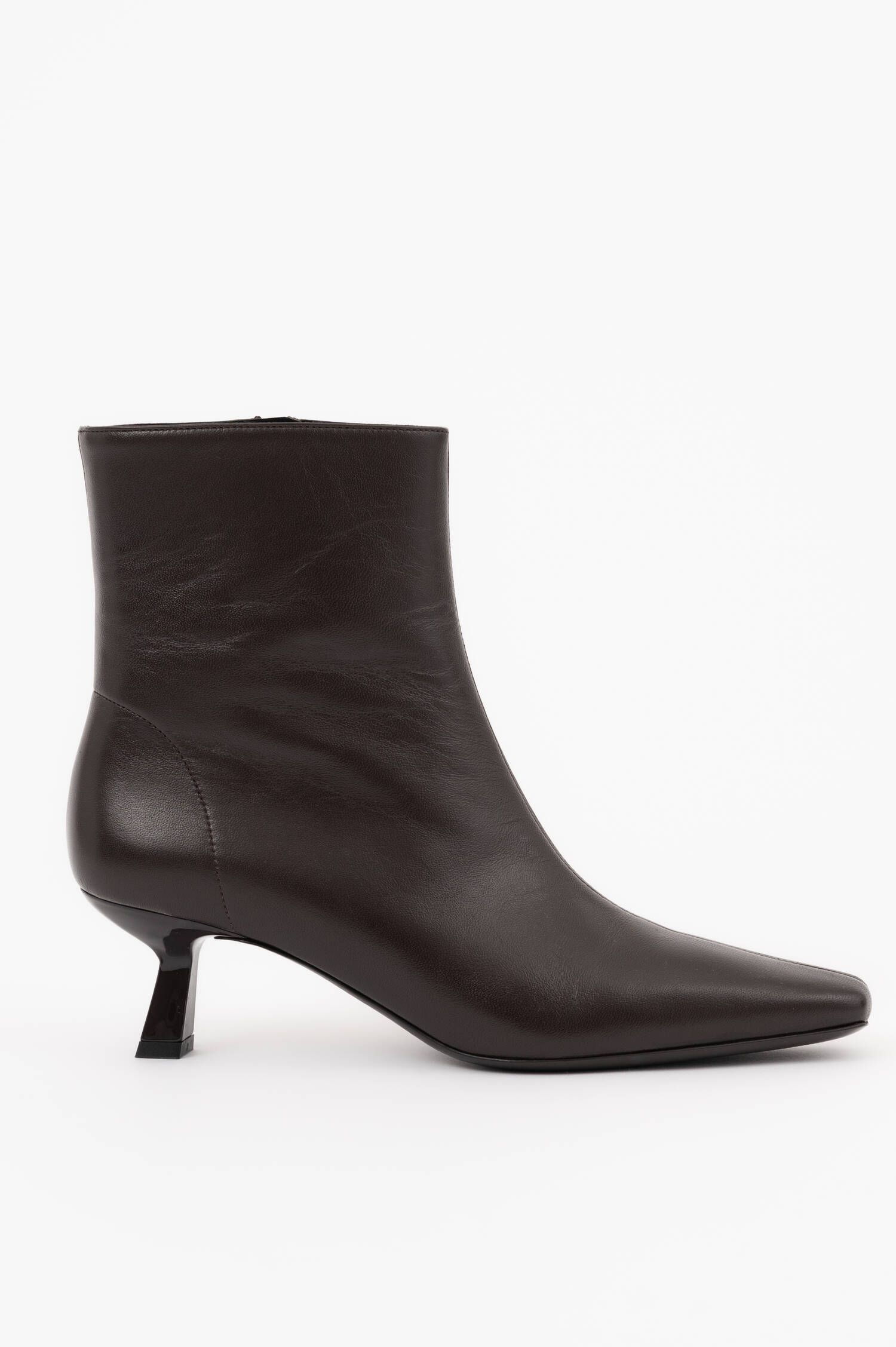 Stiefel MIRANDA in Braun Stiefel MIRANDA in Braun