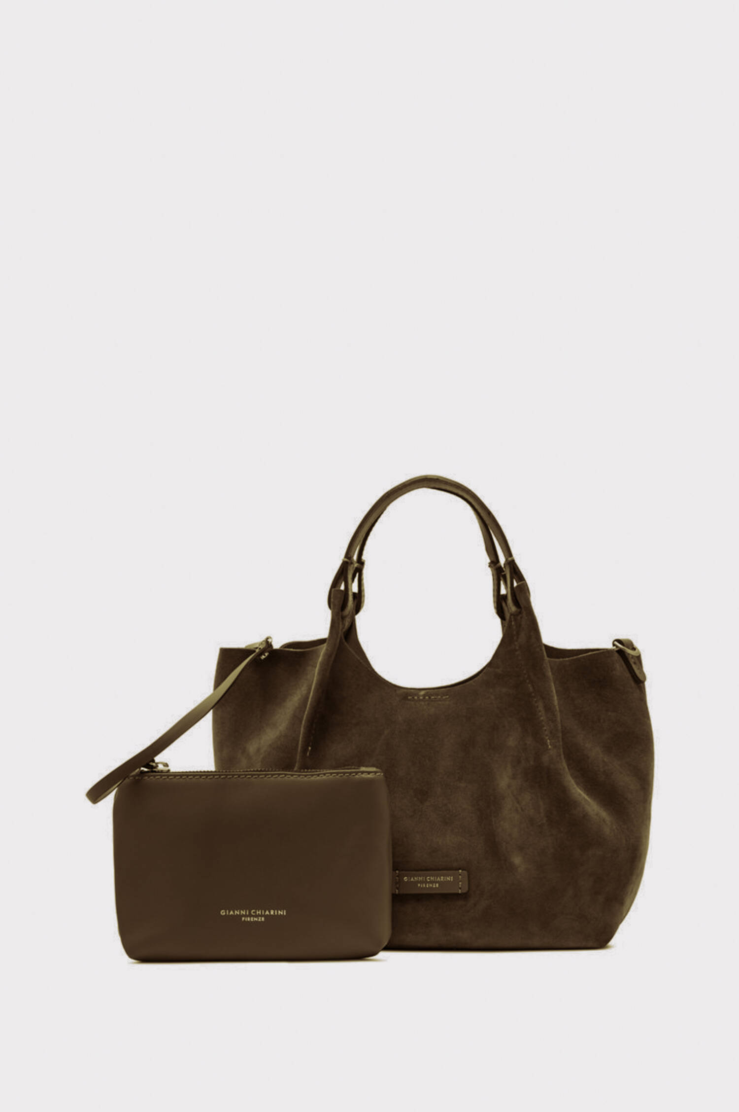 Kleiner Shopper DUA in Daino Kleiner Shopper DUA in Daino