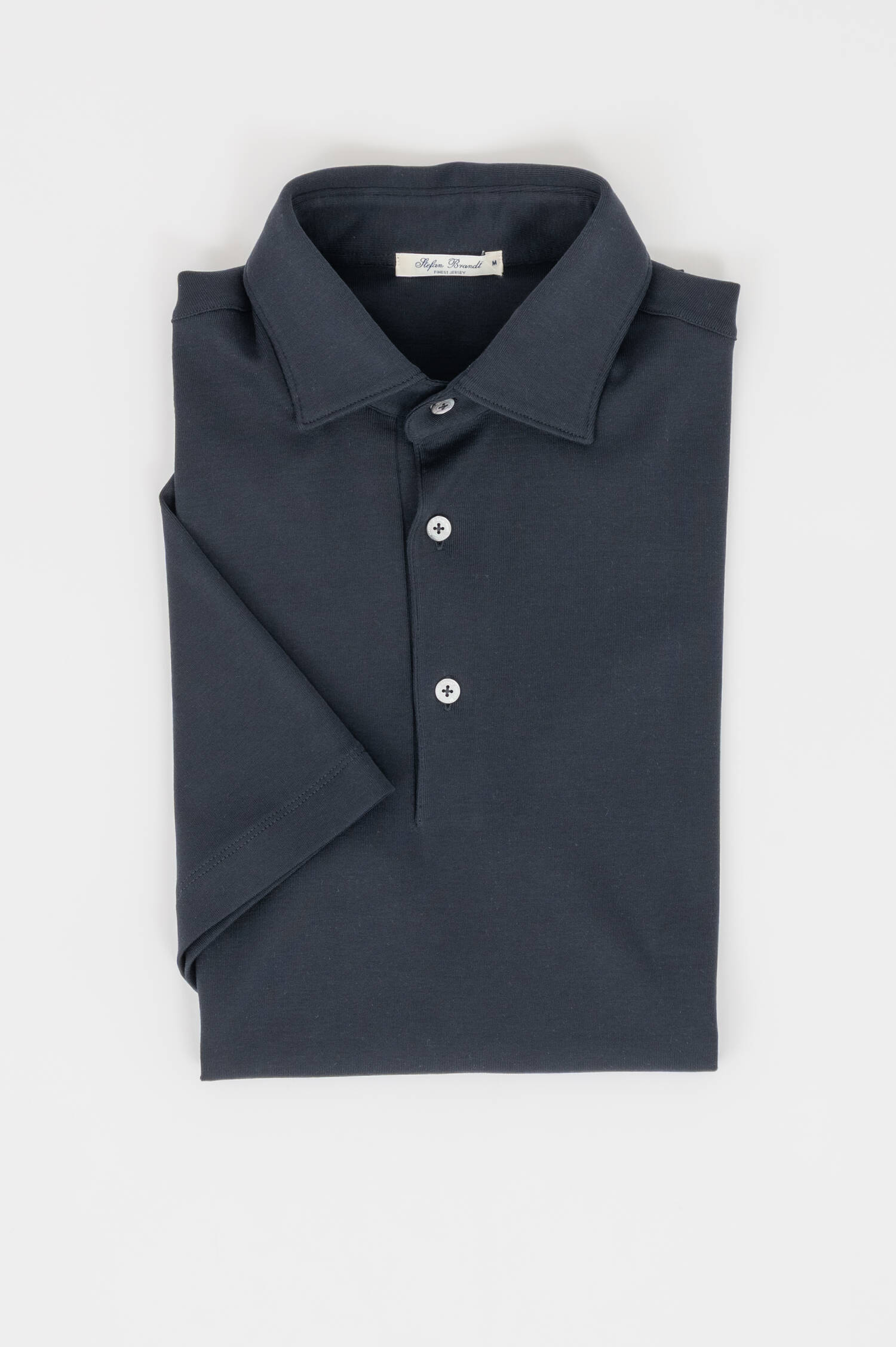Poloshirt LUCA in Navy