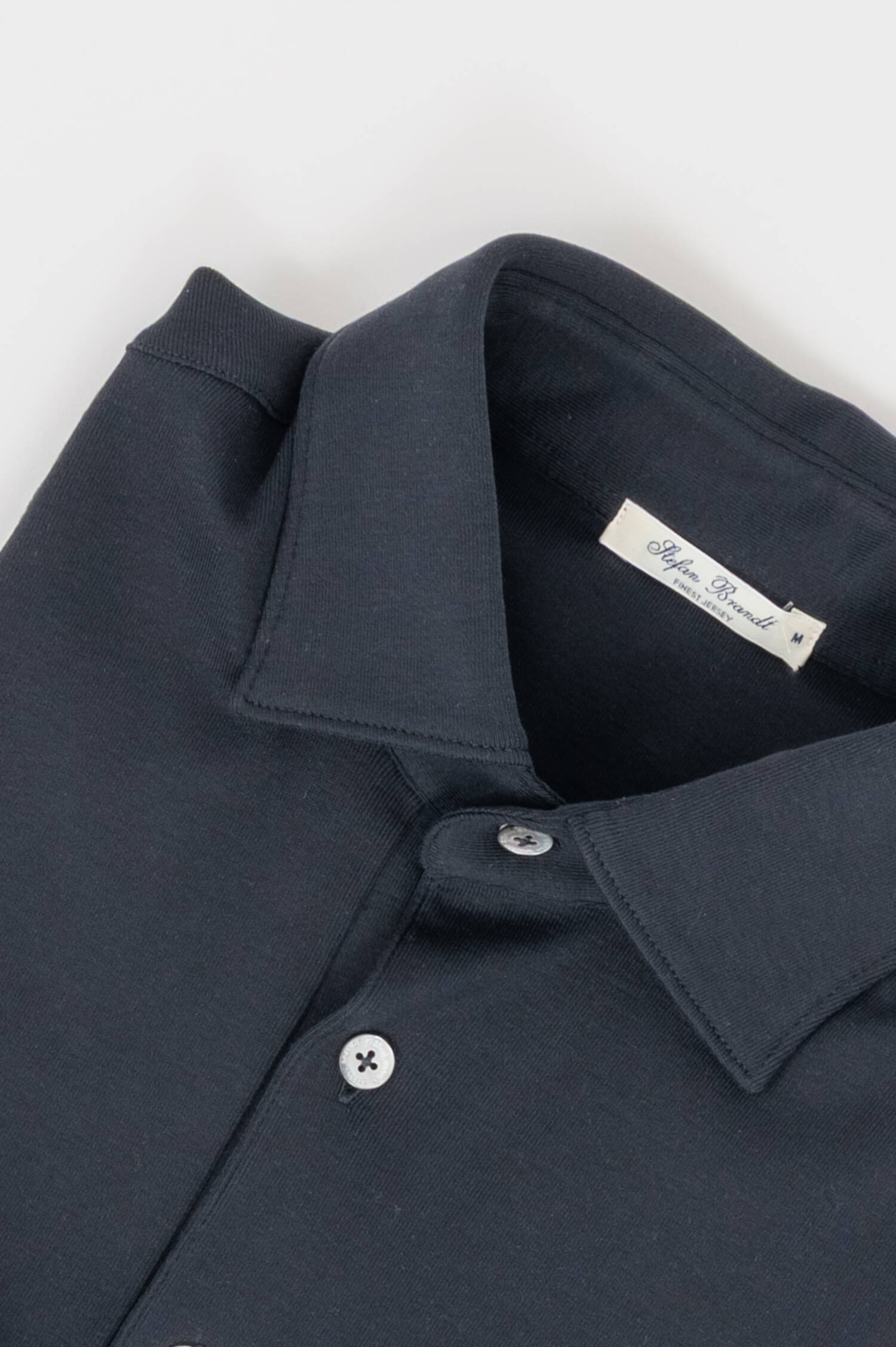 Poloshirt LUCA in Navy