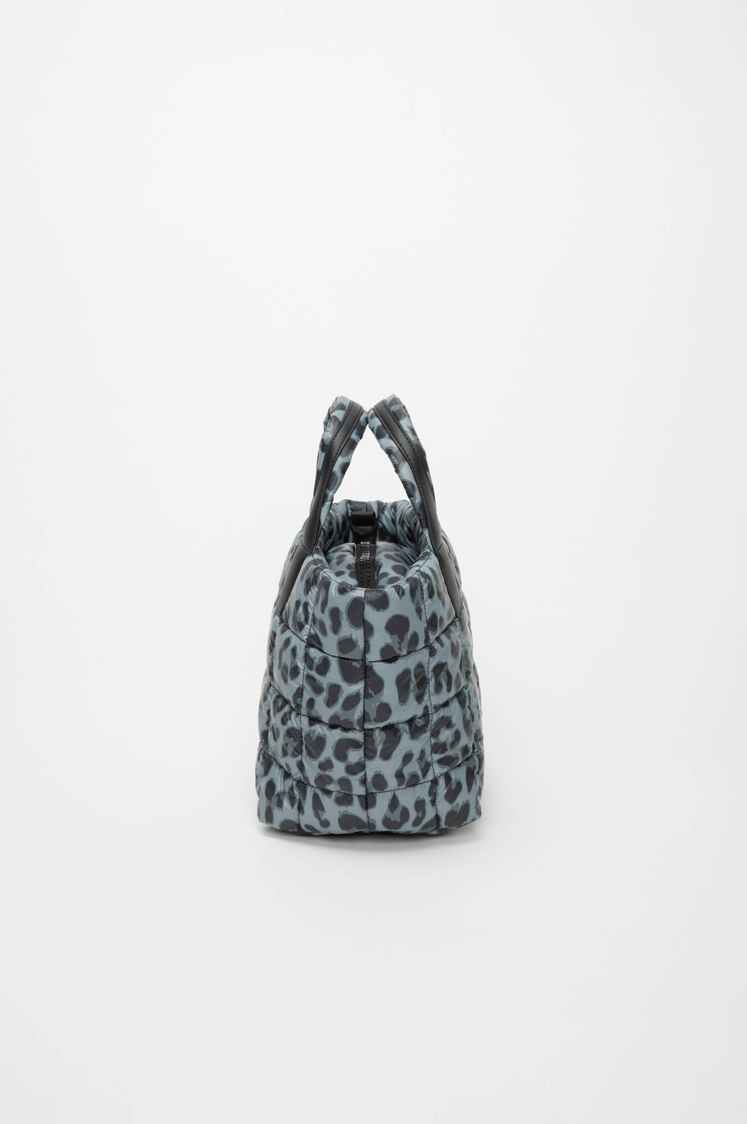 Tasche PORTER TOTE SMALL in Grey Leopard Tasche PORTER TOTE SMALL in Grey Leopard
