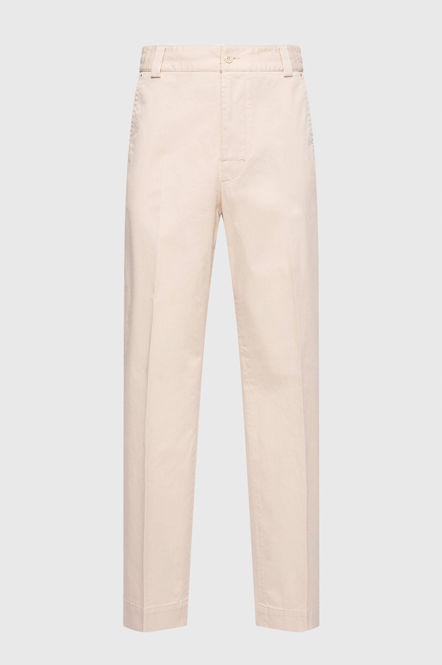 Hose in Beige
