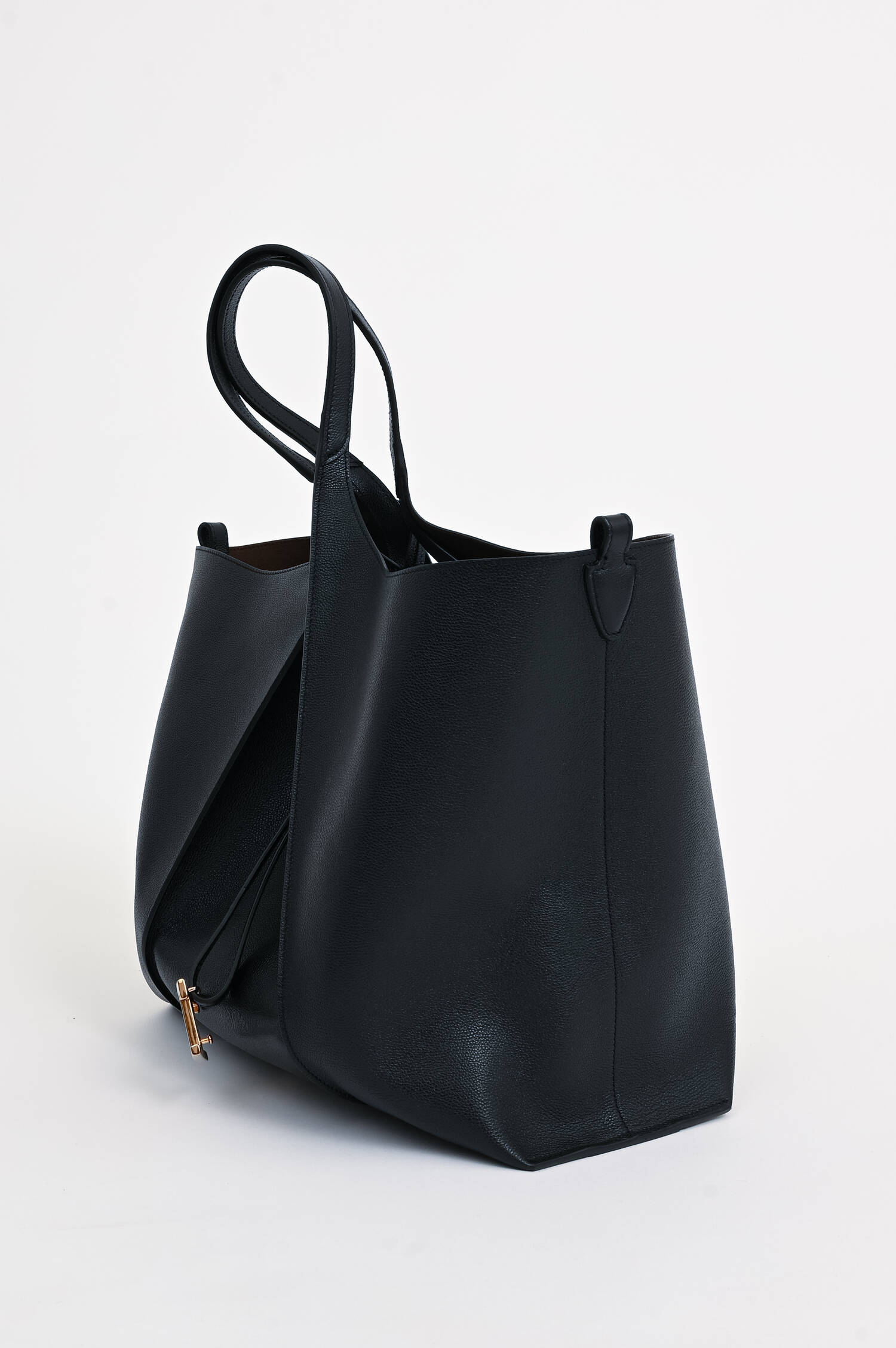 Shopper AMANDA in Schwarz