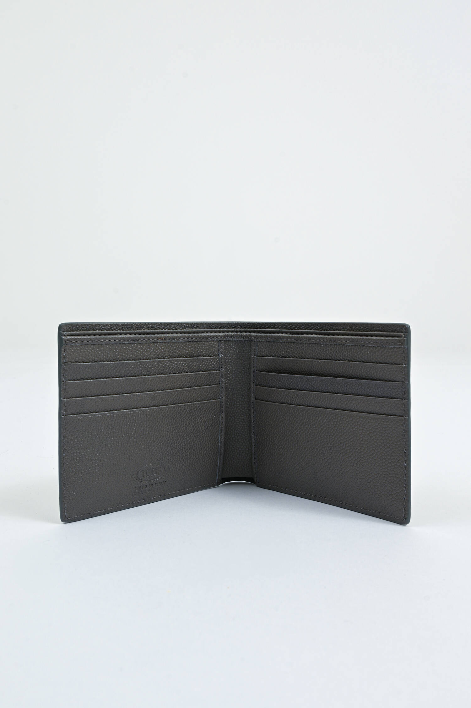 Brieftasche in Grigio