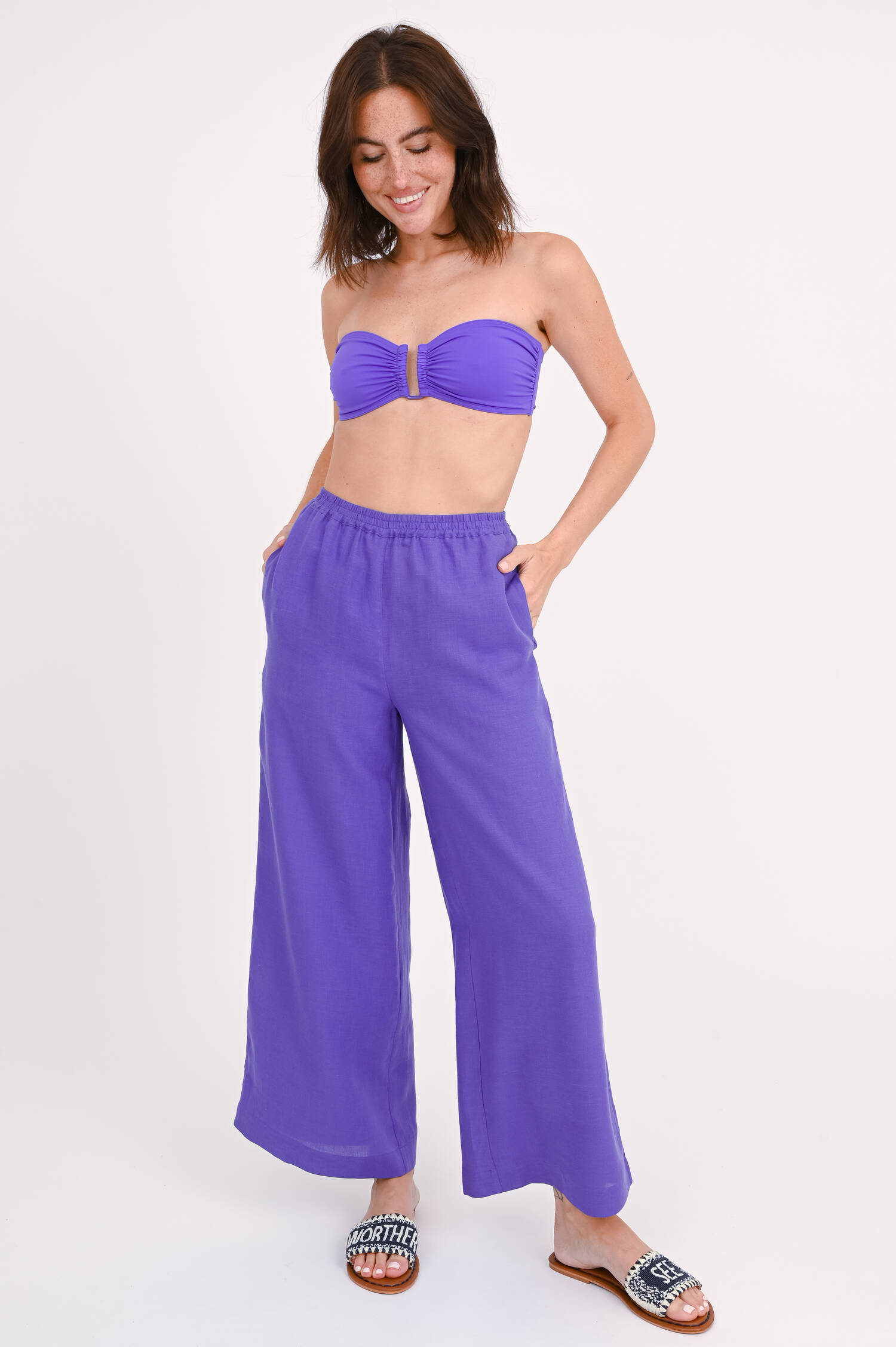 Bikini SHOW FRIPON in Violett