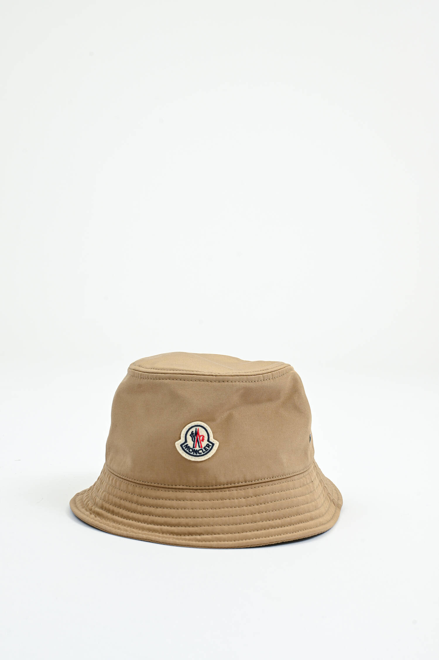 Bucket Hat in Beige