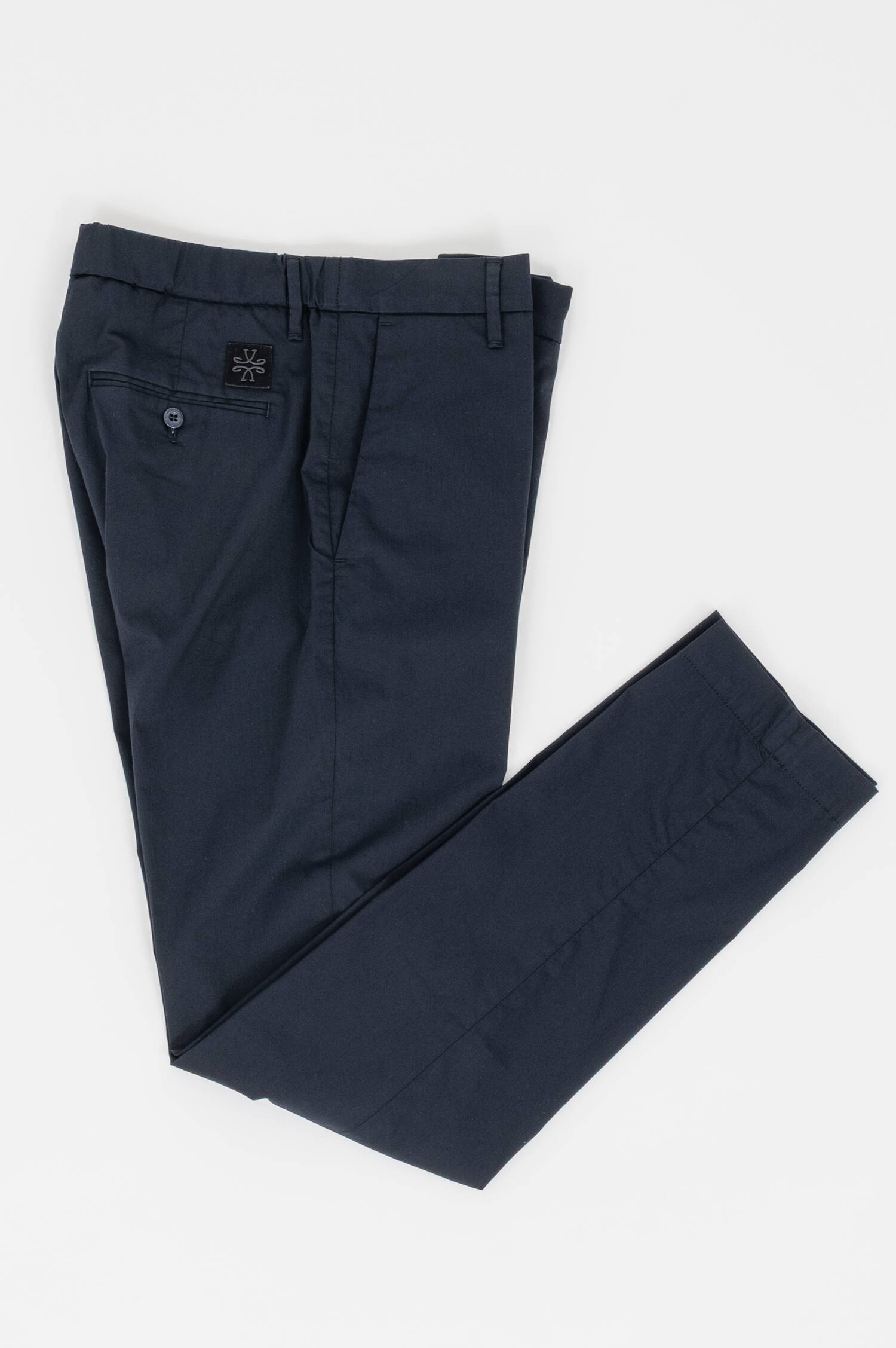 Hose GRAY in Marineblau