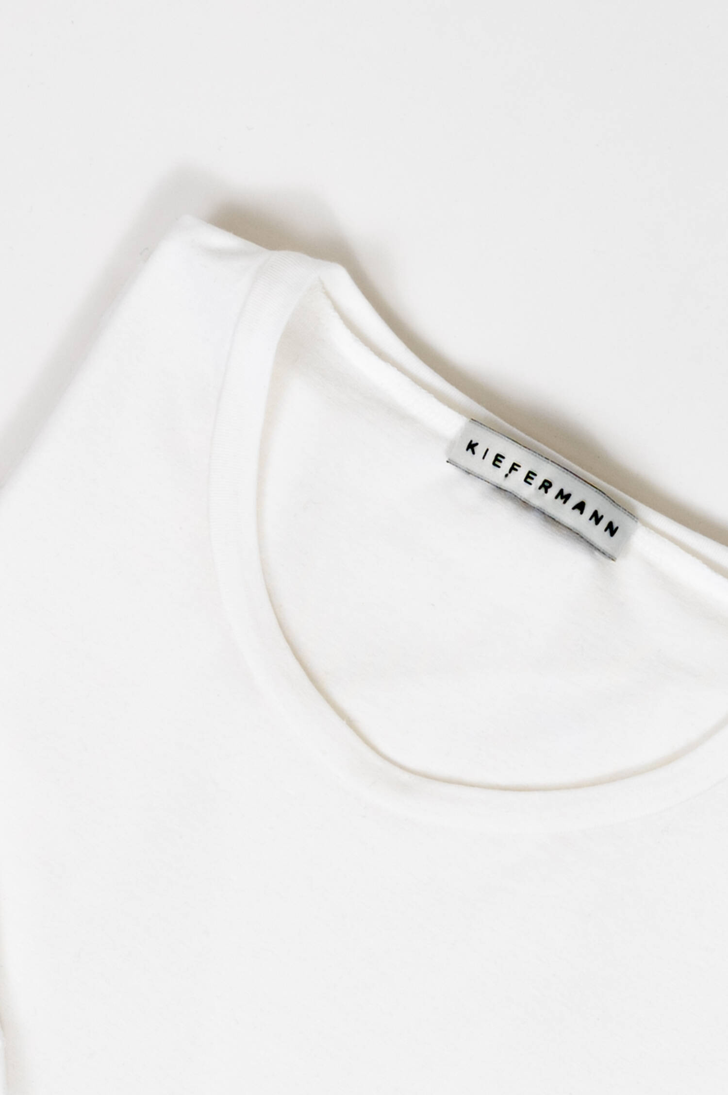 T-Shirt HERO in Weiß