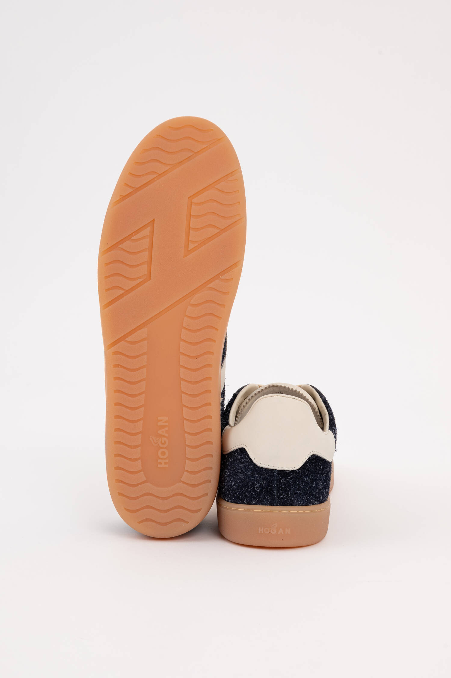 Sneaker COOL in Navy